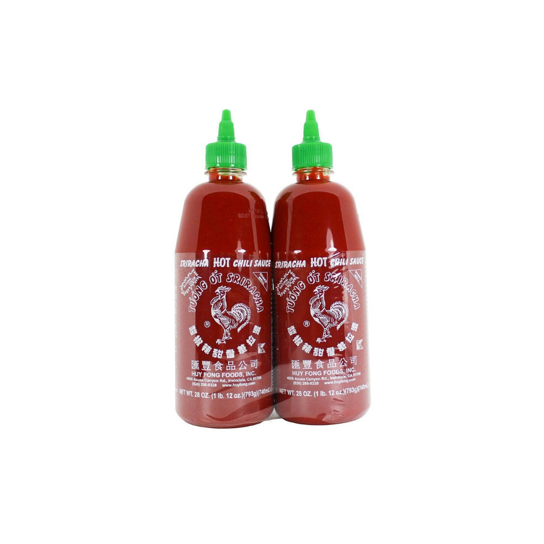 Sriracha