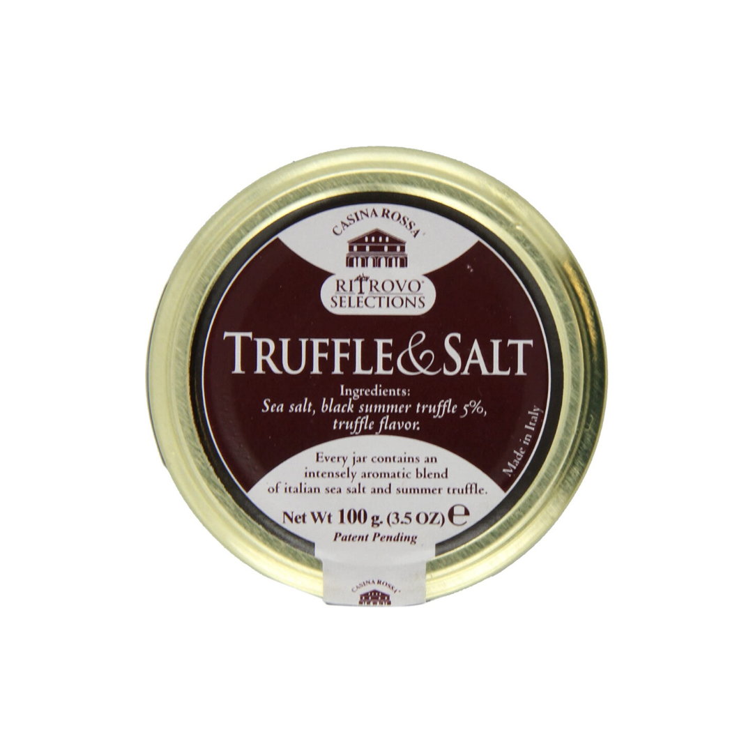 Truffle Salt