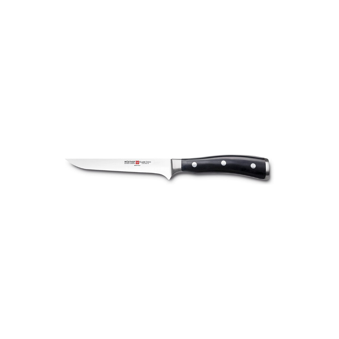 Wusthof Classic Ikon 5" Boning Knife