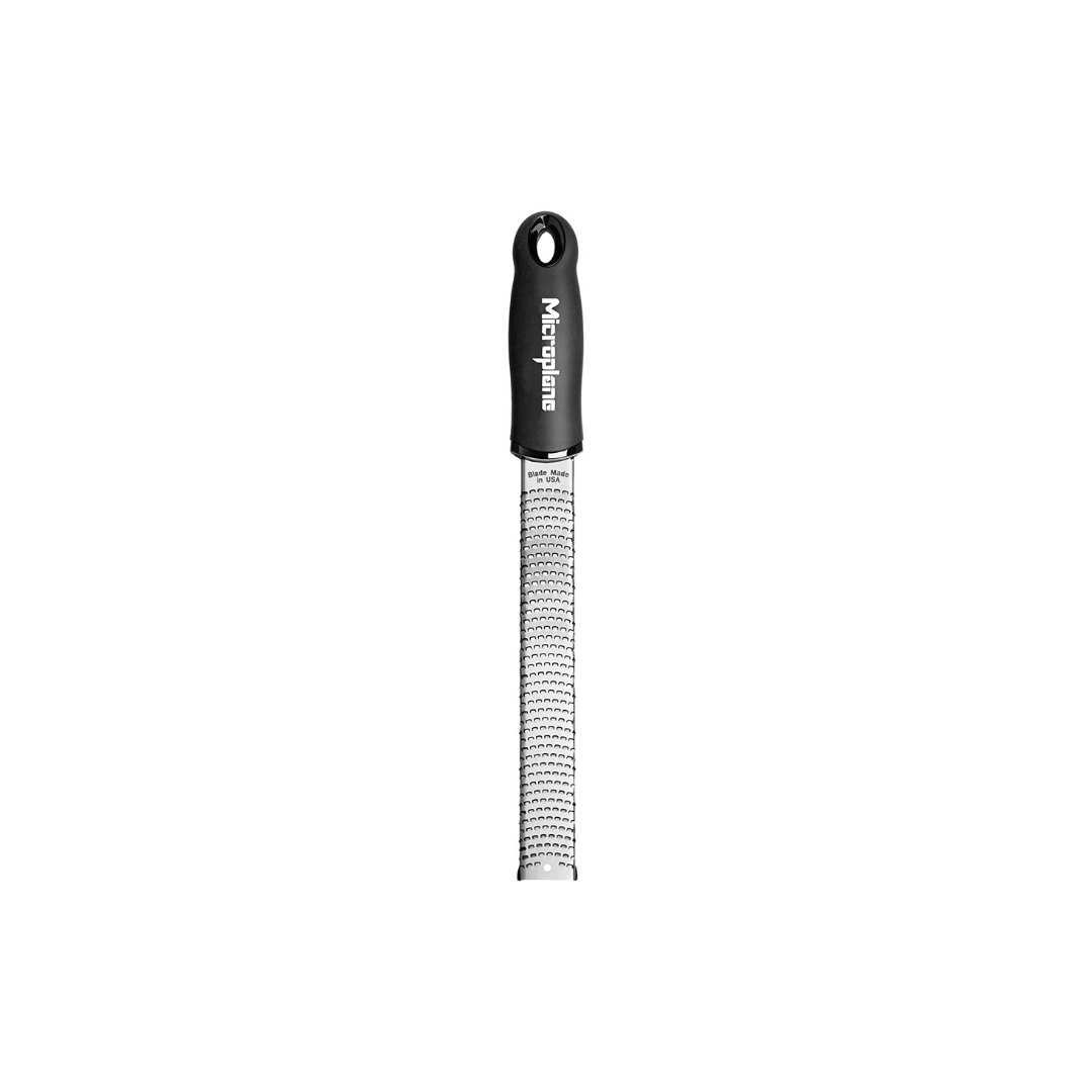 Microplane Premium Classic Series Zester Grater