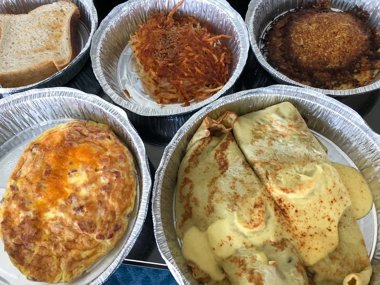 Best Hotel in La Jolla, California for Foodies — Chef Denise