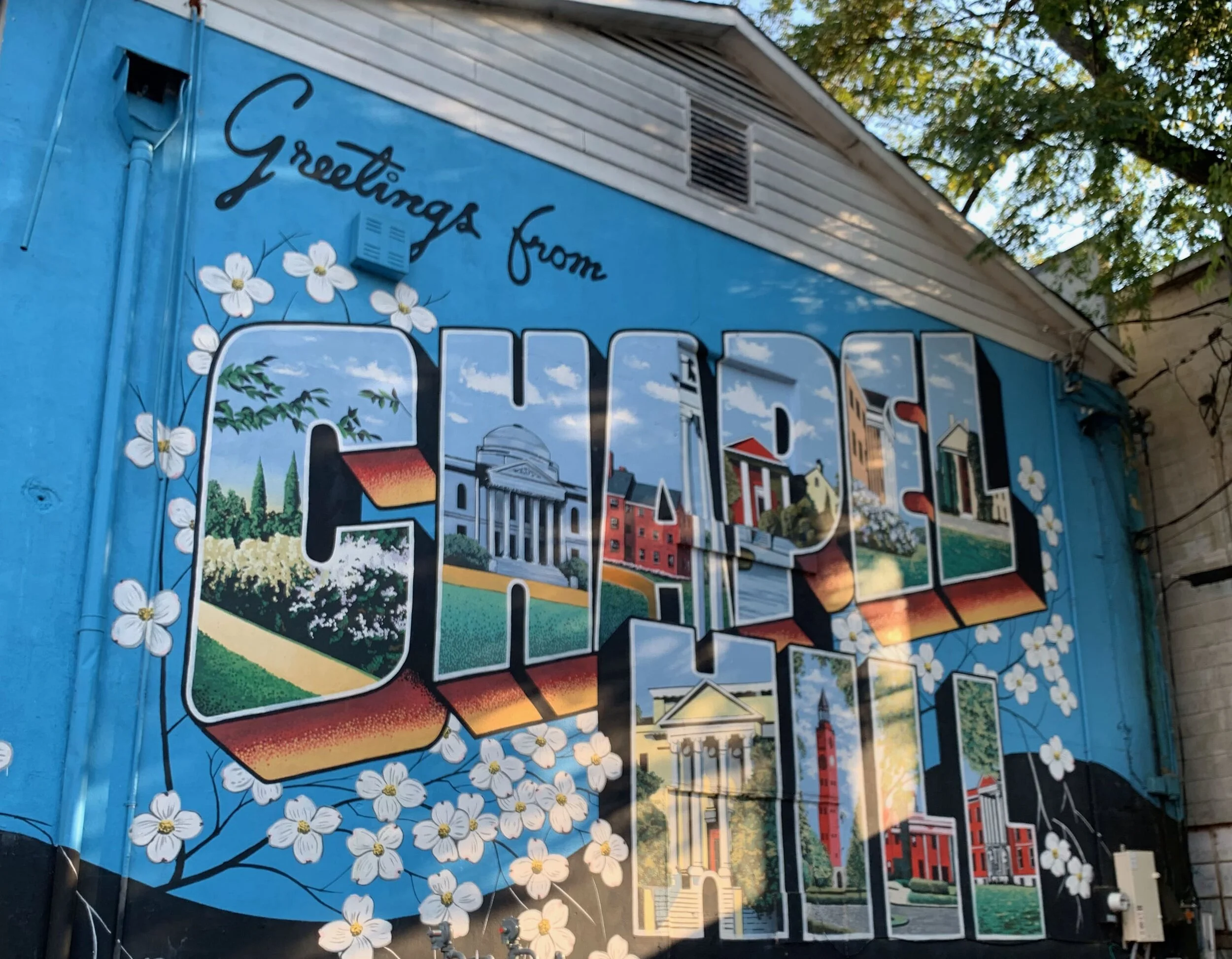 The Best Food in Chapel Hill: Restaurants &amp; Much More