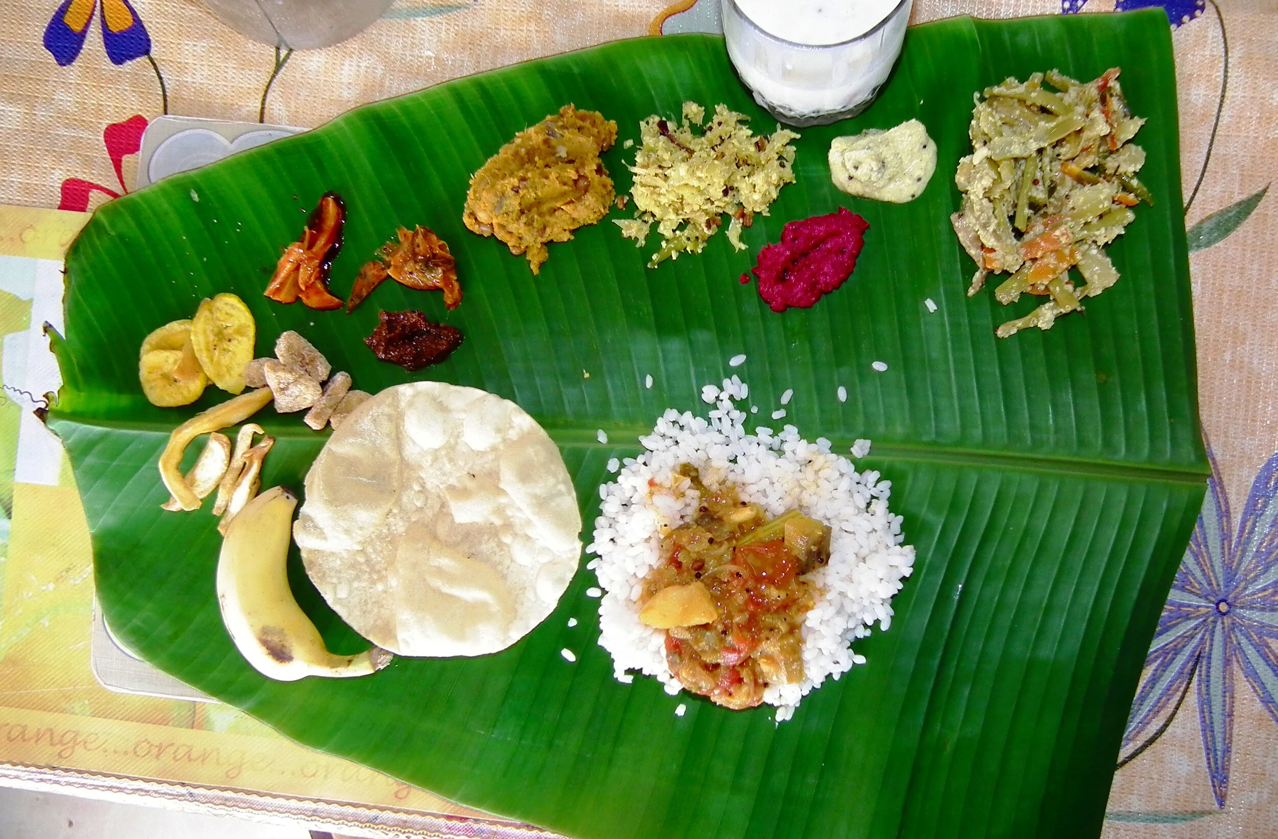 Must-Try Food in Kochi, Kerala, India