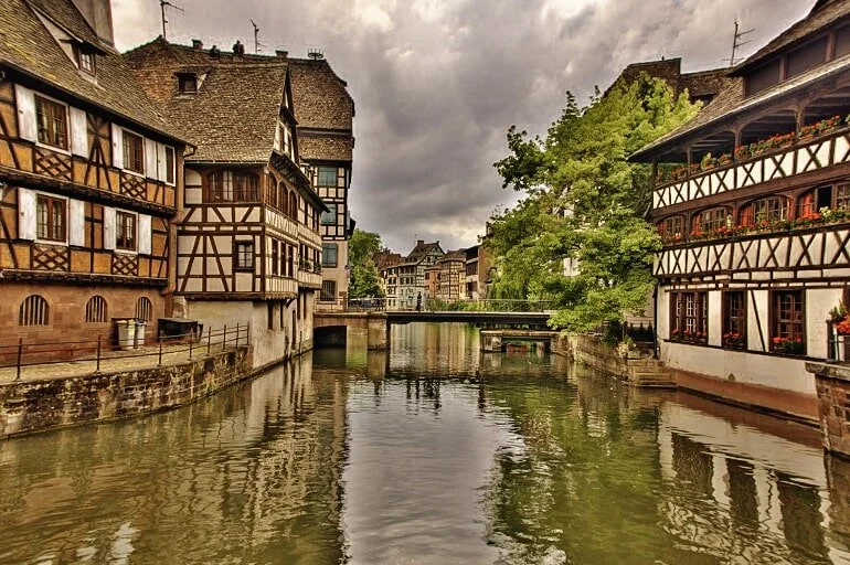 The Ultimate Vegan Guide to Strasbourg Restaurants — Chef Denise