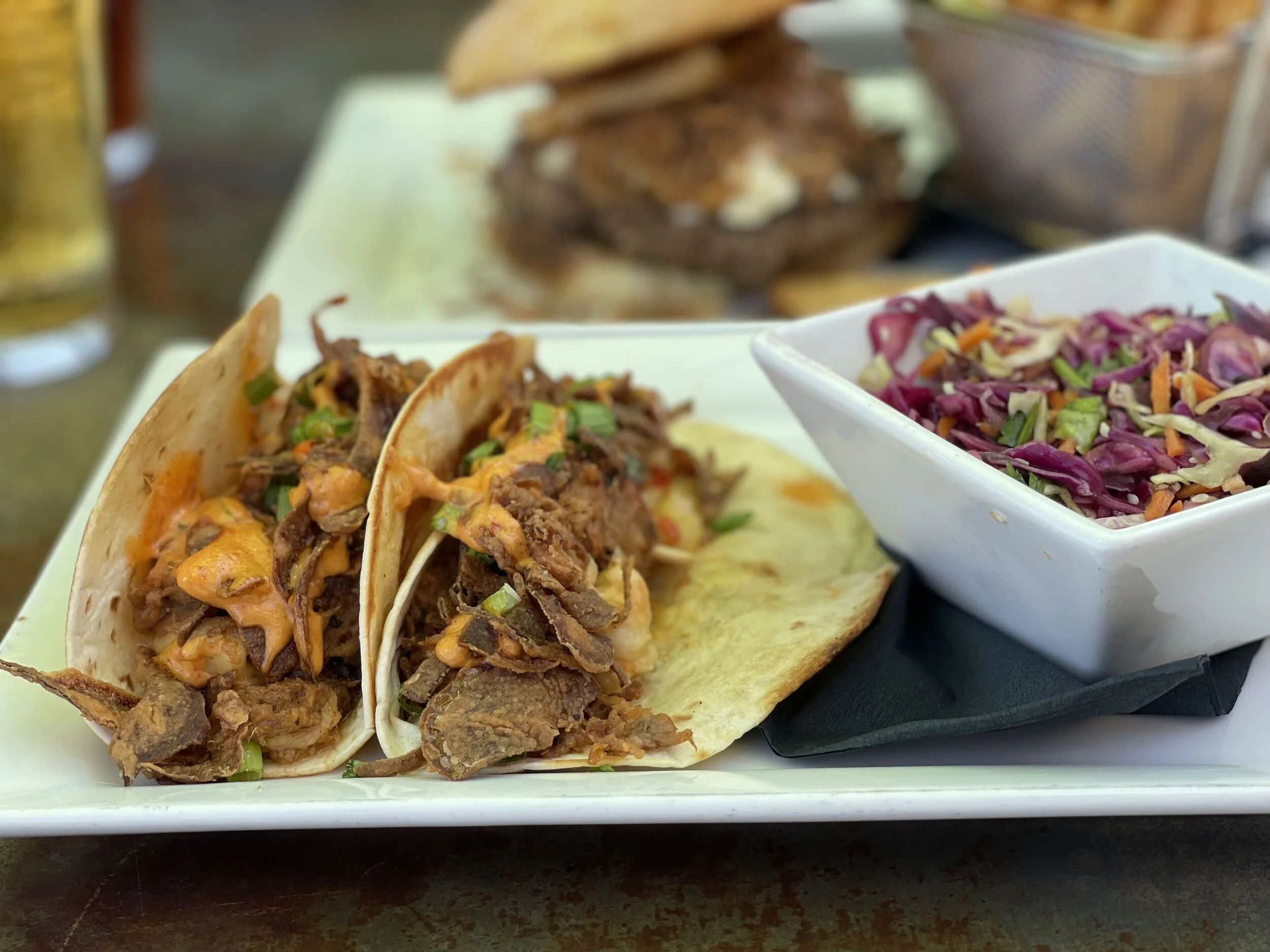 The Best Food in New Braunfels: Restaurants &amp; More!