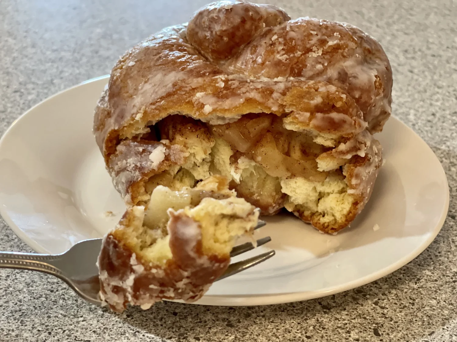 Apple Uglies & The Best Outer Banks Breakfast — Chef Denise