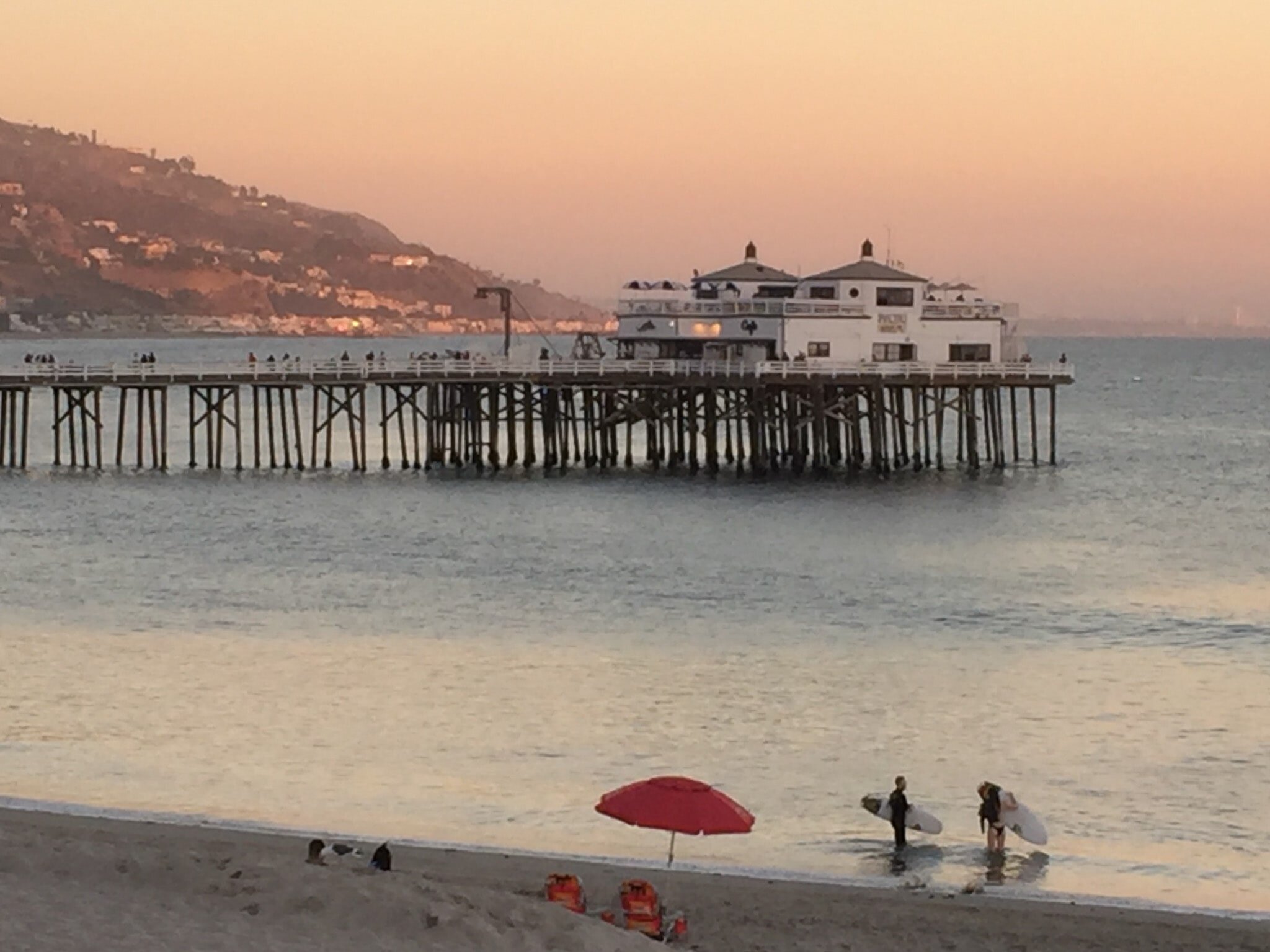 Hidden' Malibu beach will open to the public for the first time in 40 years, California