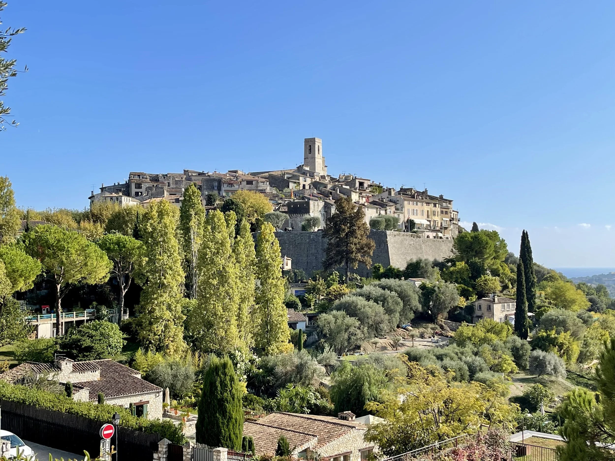 4 Day Trips From Nice, France, Every Foodie Will Love