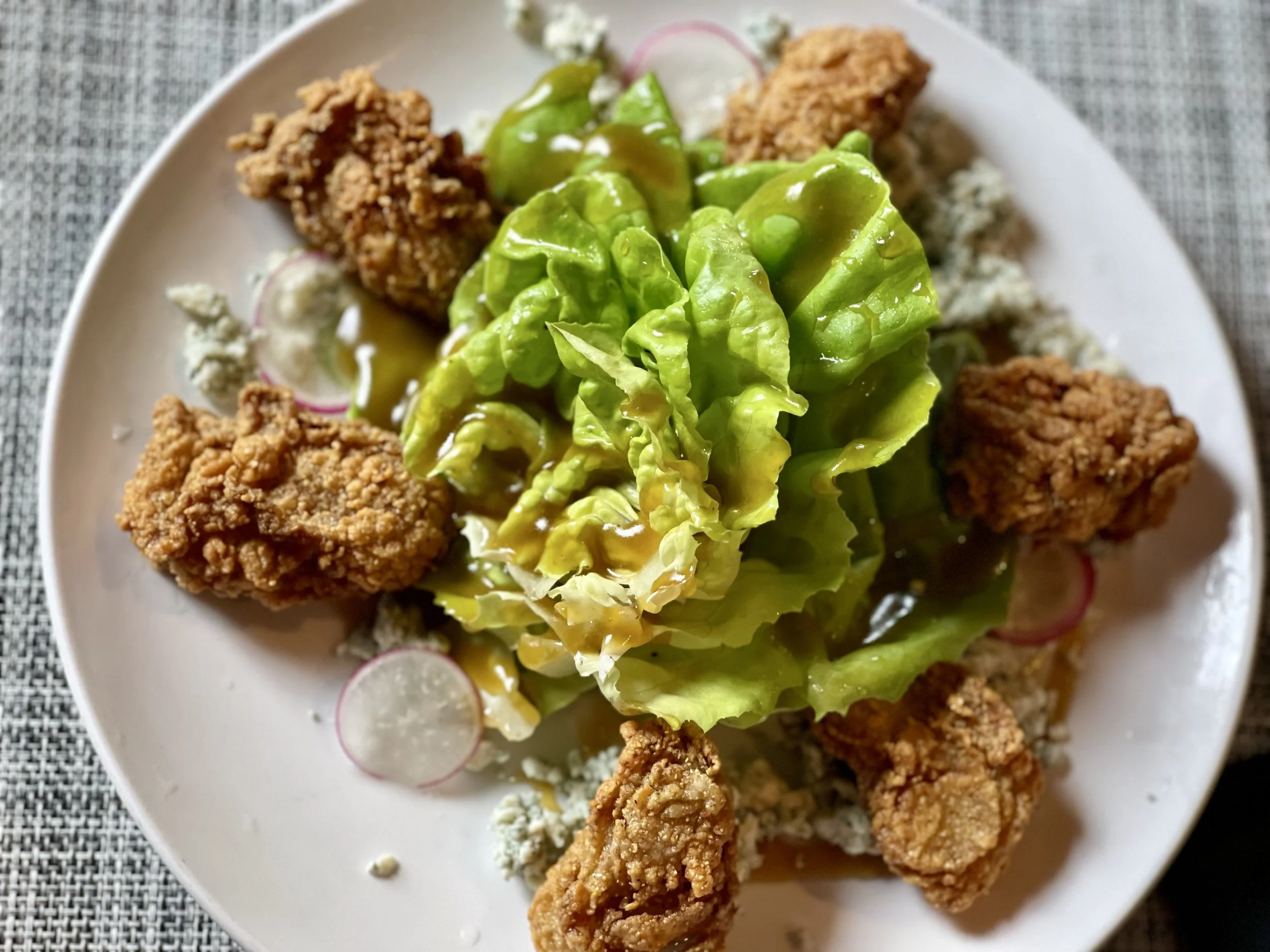 New Orleans Bucket List for Foodies