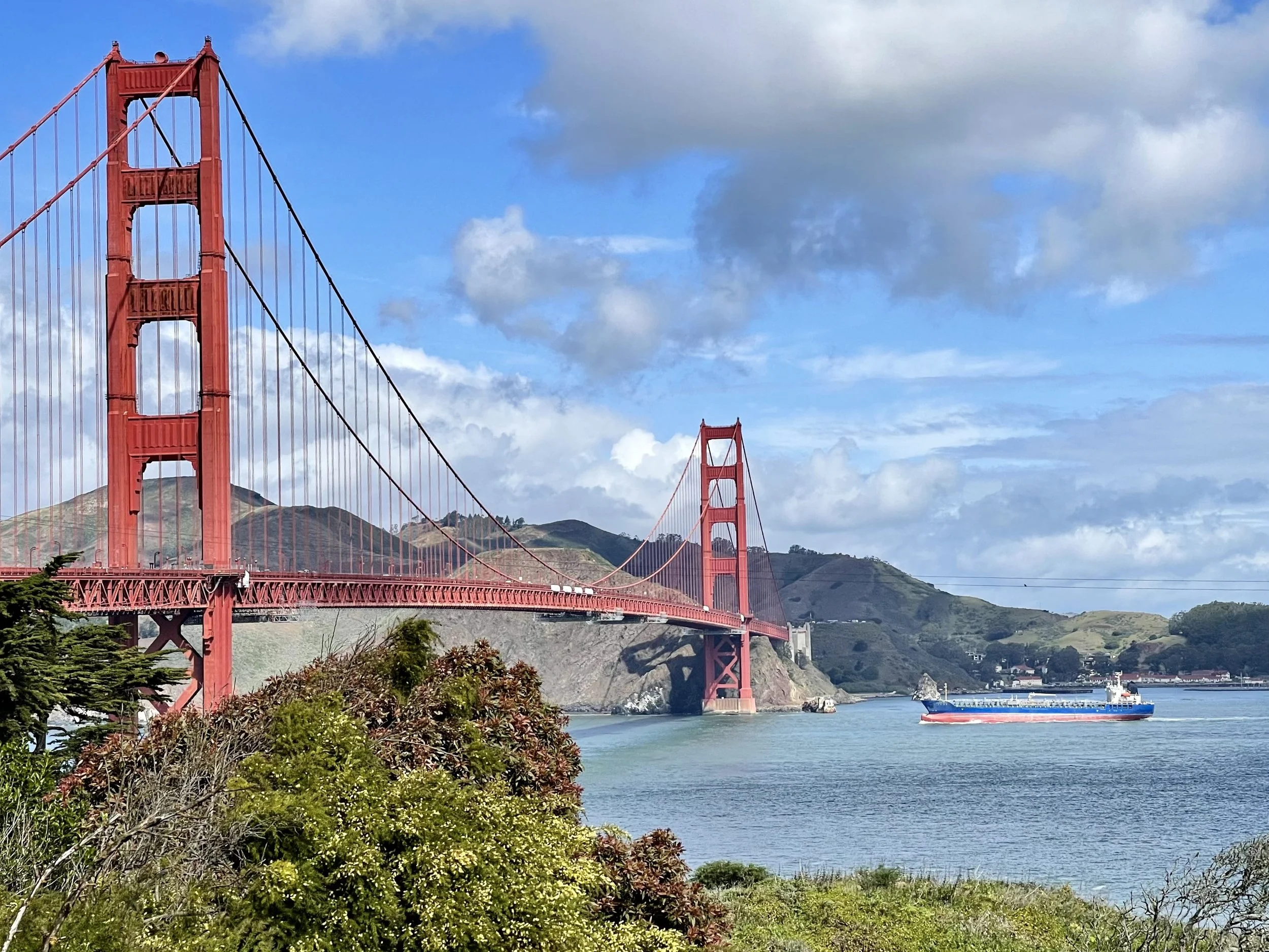 Weekend in San Francisco Itinerary for Foodies