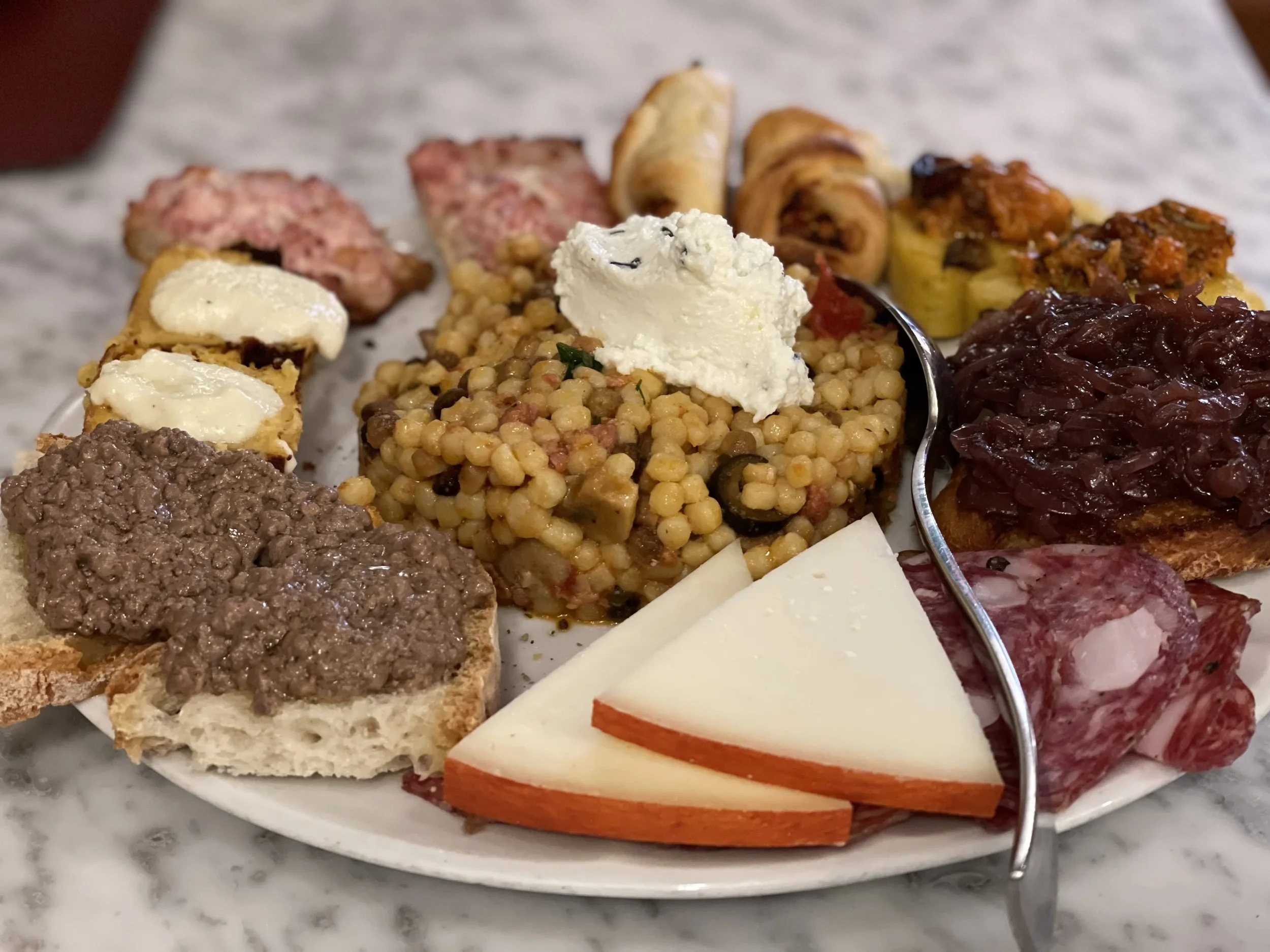 30 Best Traditional Tuscan Foods To Eat in Tuscany