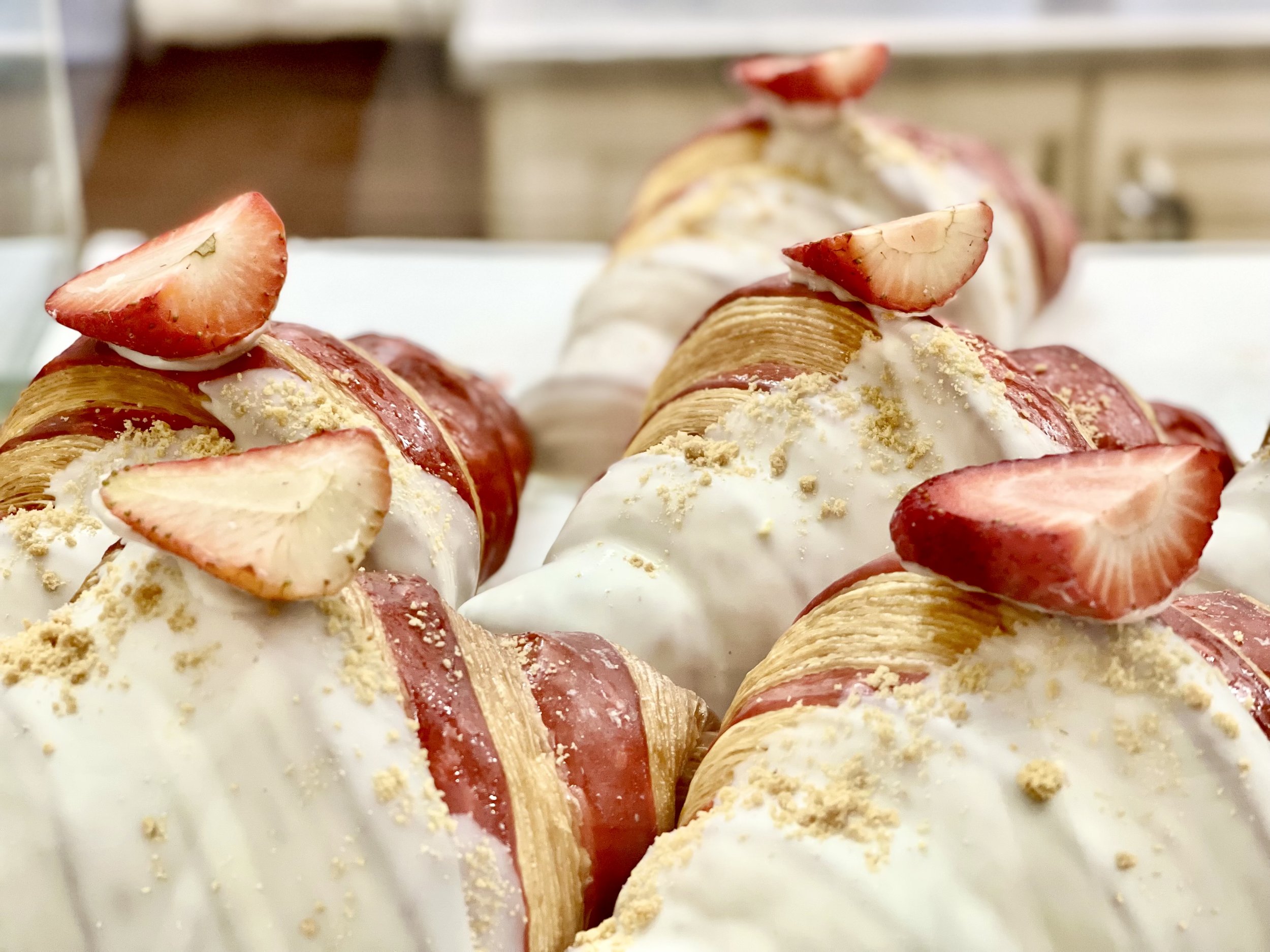 9 Popular Italian Breakfast Pastries To Try in Italy