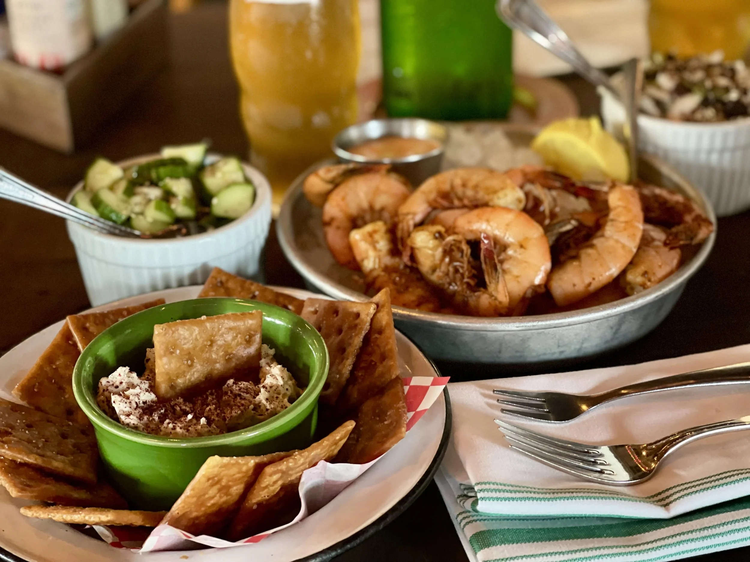 5 Best Charleston Food Tours: Top Picks for 2025