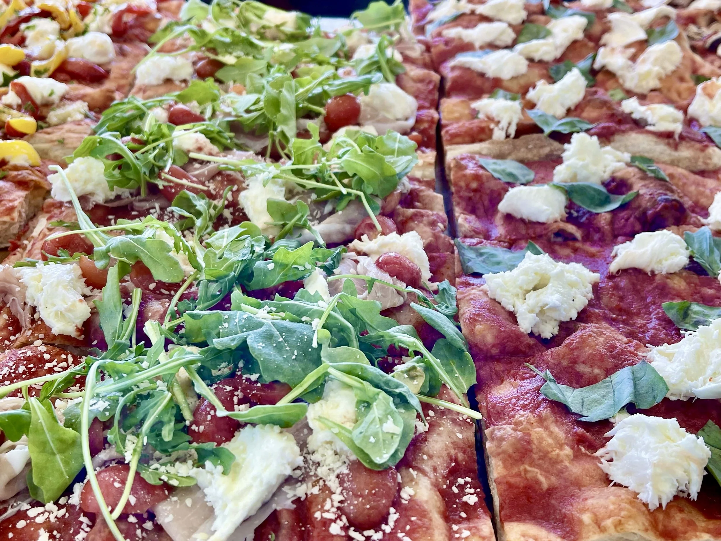 Best Street Food Rome: Top 10 Eats on the Streets