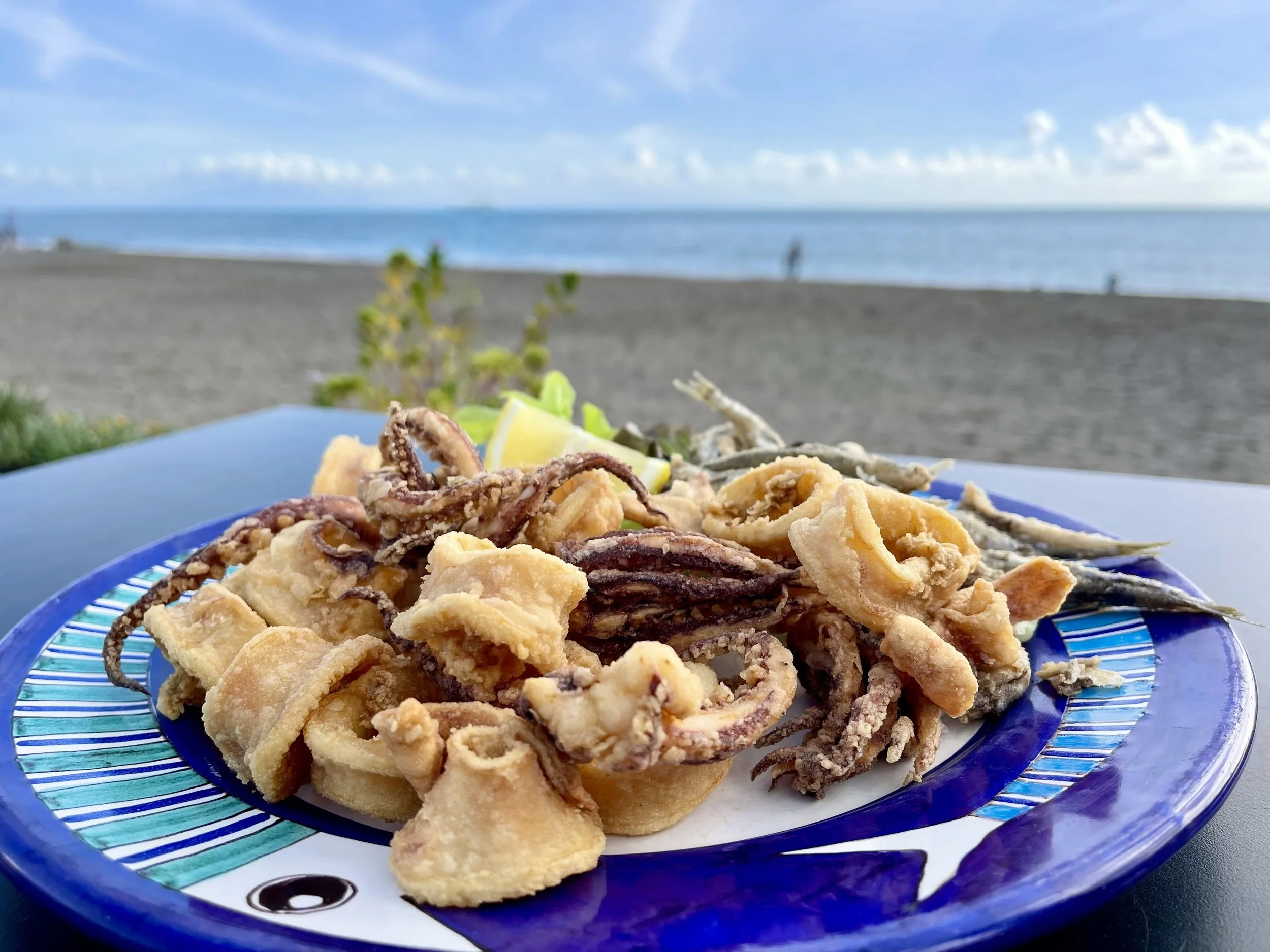 Food of Campania: 25 Traditional Dishes &amp; Drinks