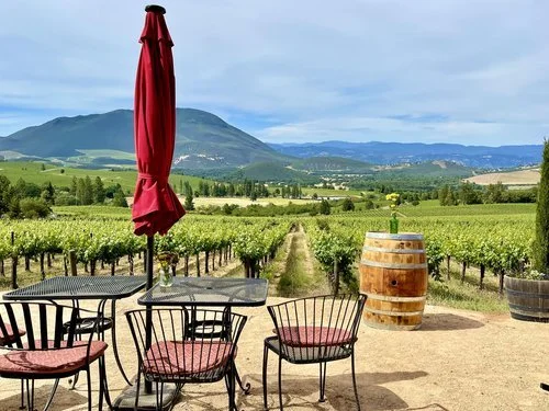 Top 10 Foodie Things To Do in Lake County, California