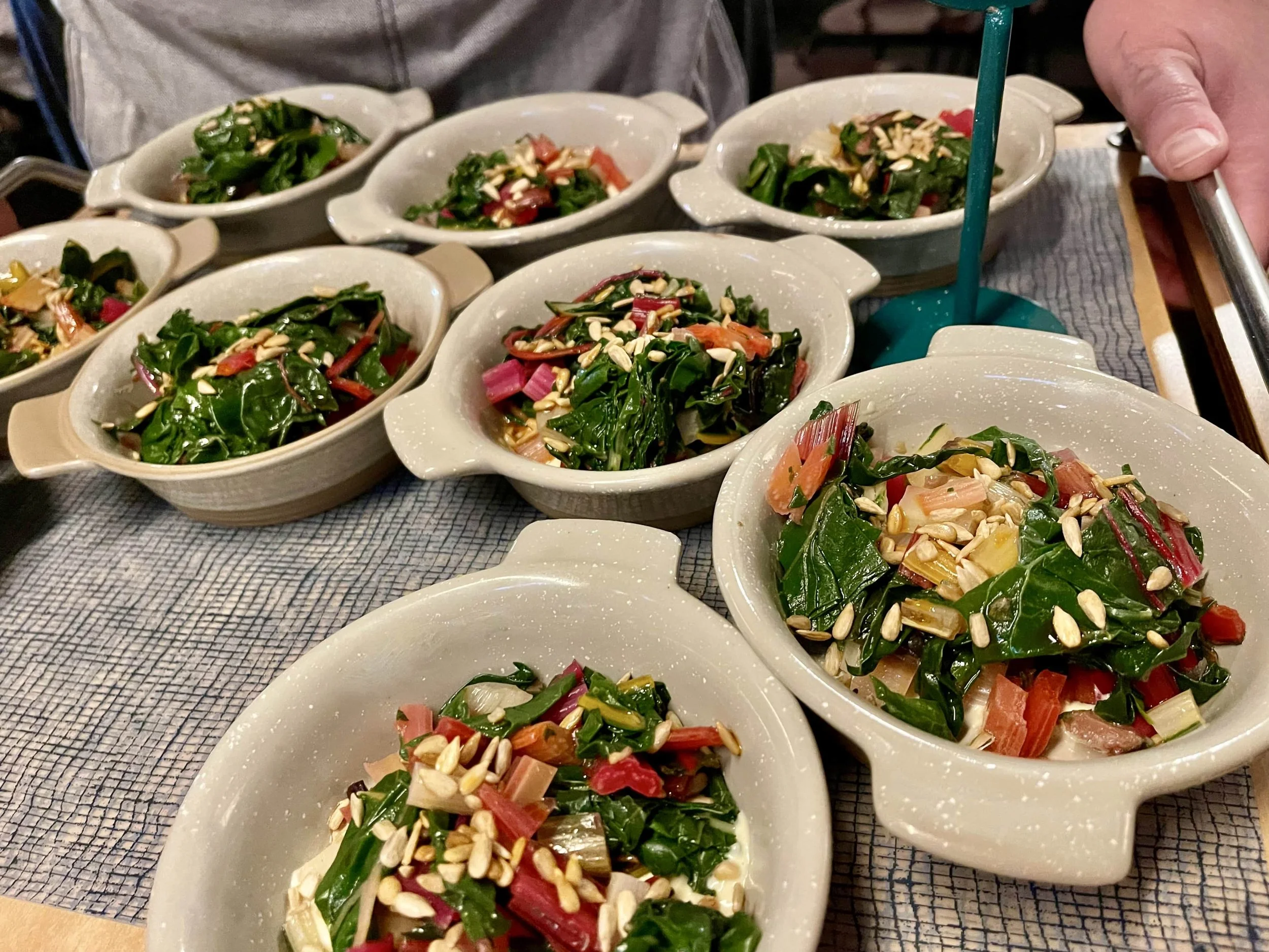 San Francisco's State Bird Provisions Menu: Pro Tips