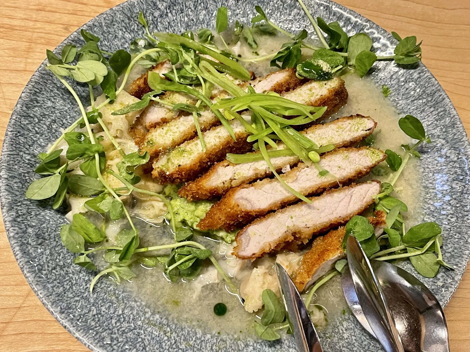 San Francisco's State Bird Provisions Menu: Pro Tips — Chef Denise