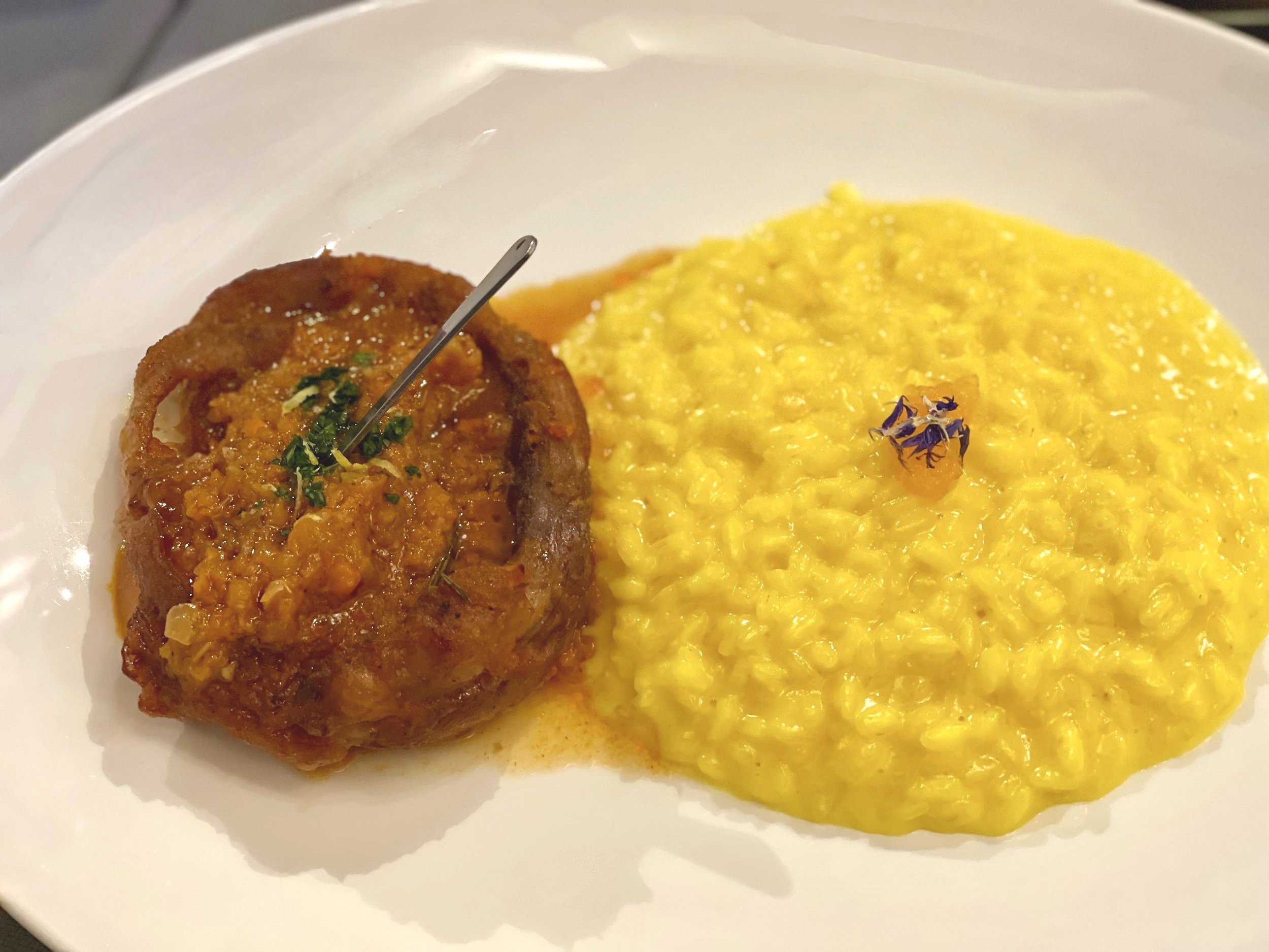 Where To Eat in Milan: 16 Best Places for Local Food