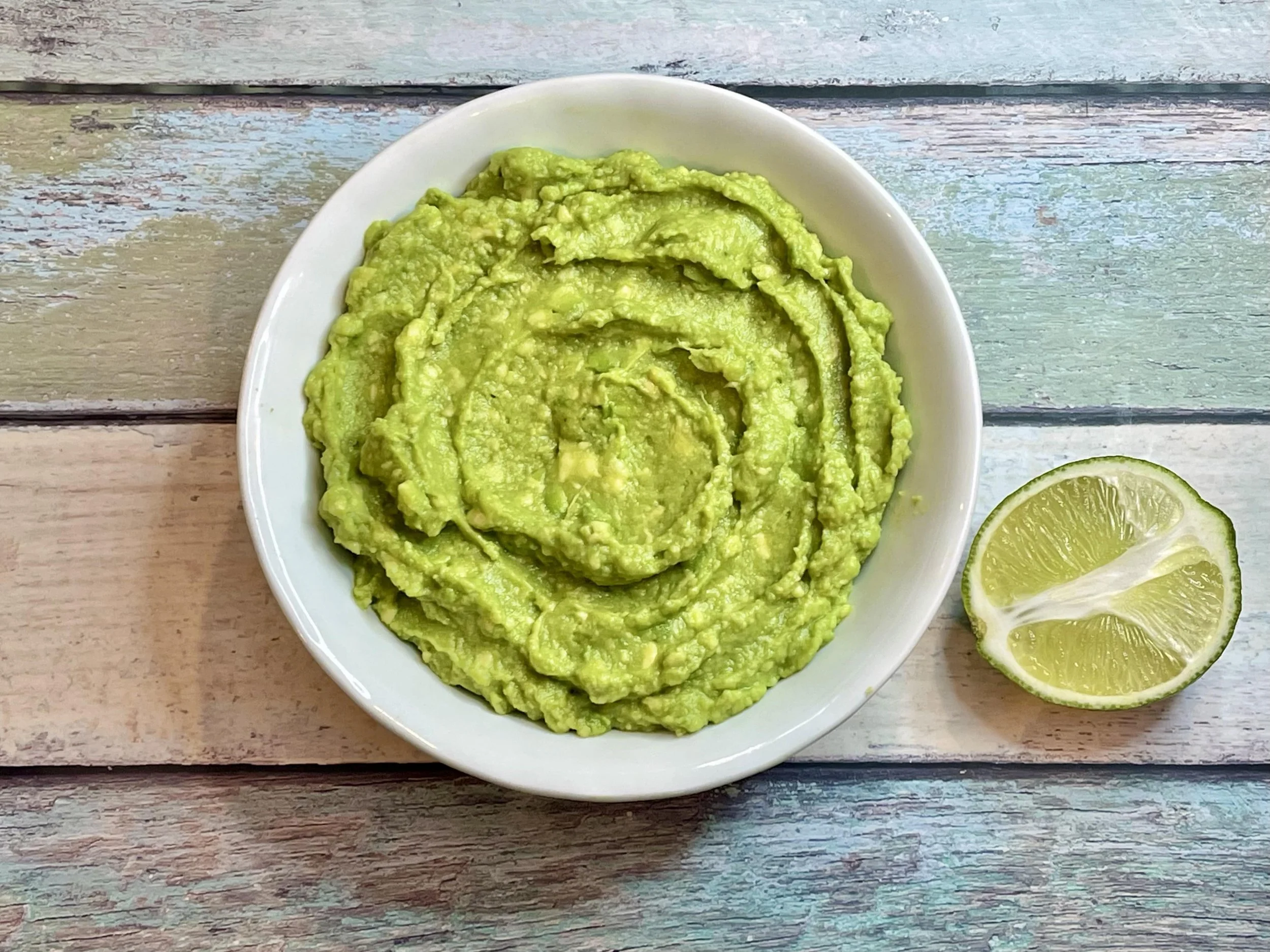 Easy 3-Ingredient Guacamole Recipe: Simple Perfection