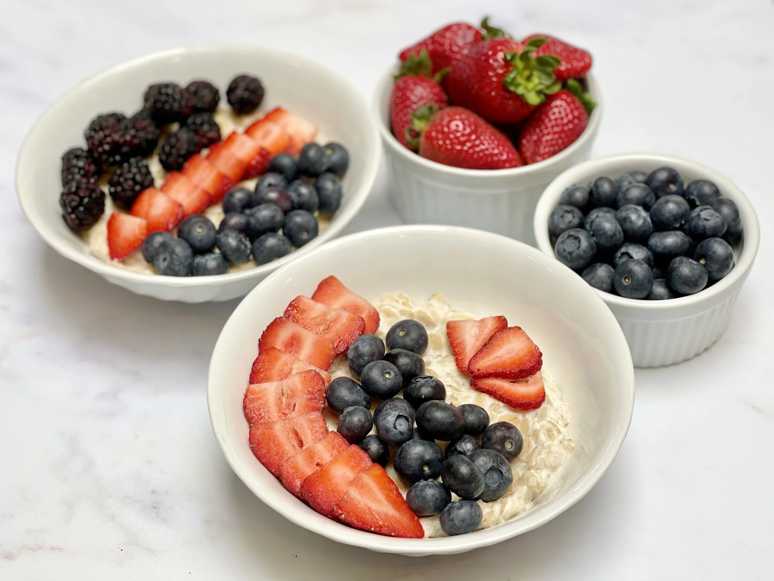 Best Ricotta Oatmeal: Creamy, Delicious, Good for You