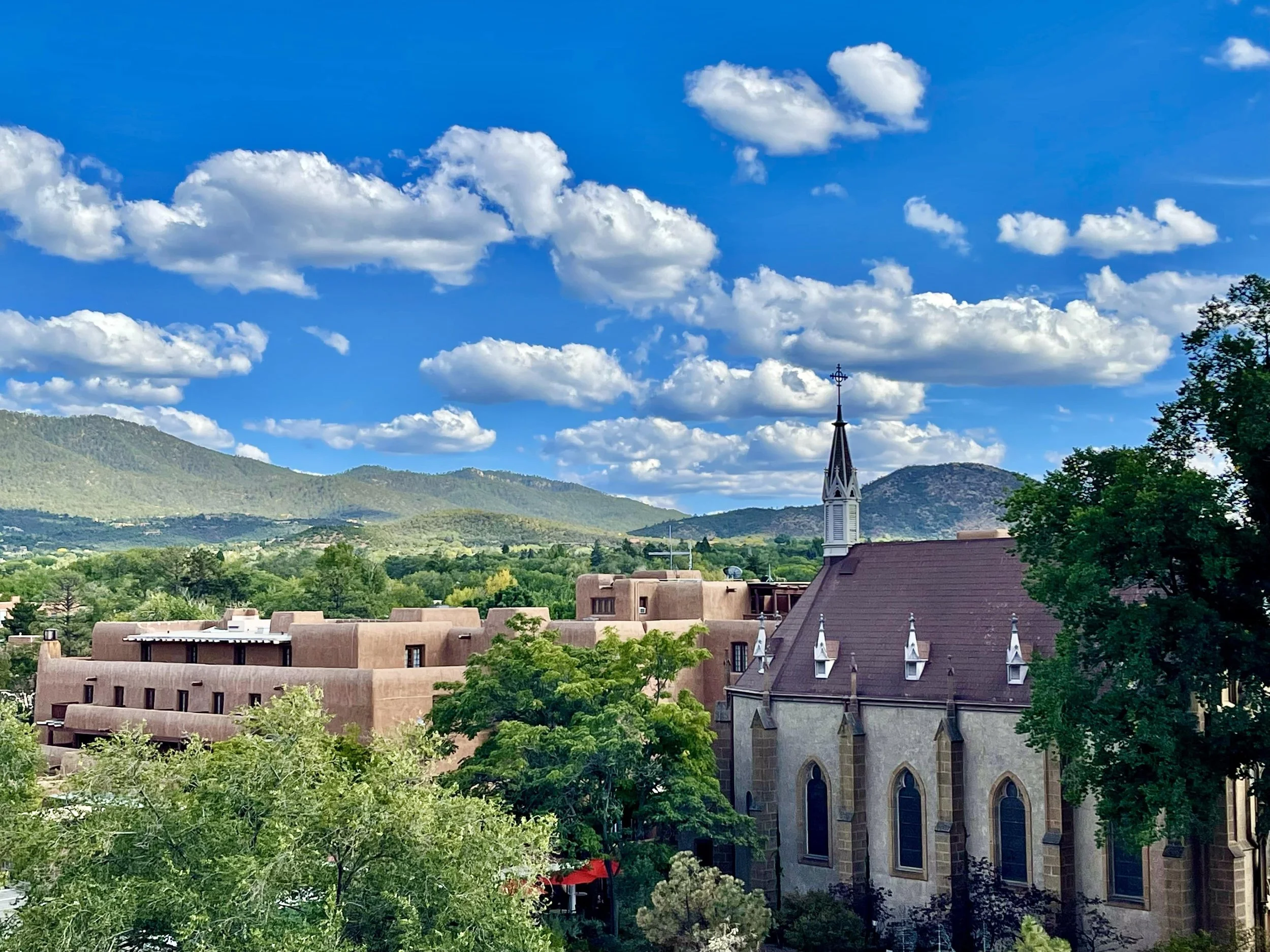 Top 10 Things To Do in Santa Fe, NM, For Foodies