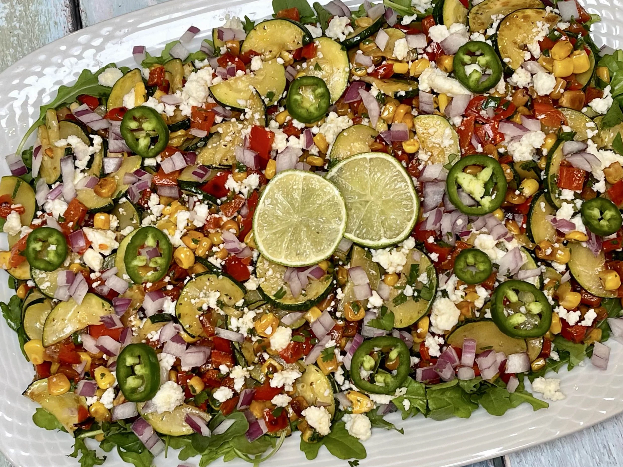 Cilantro-Lime Corn Salad Recipe: Perfect Side Dish
