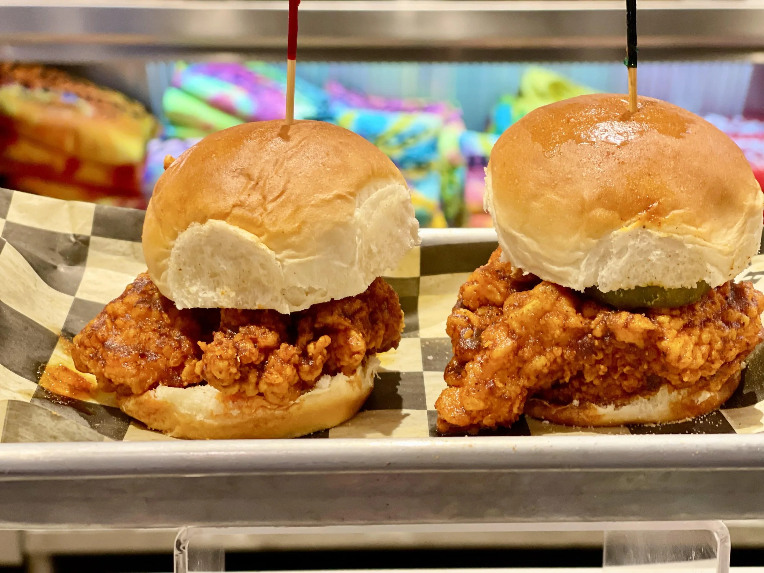 Best Nashville Food Tours: Music City's Foodie Faves