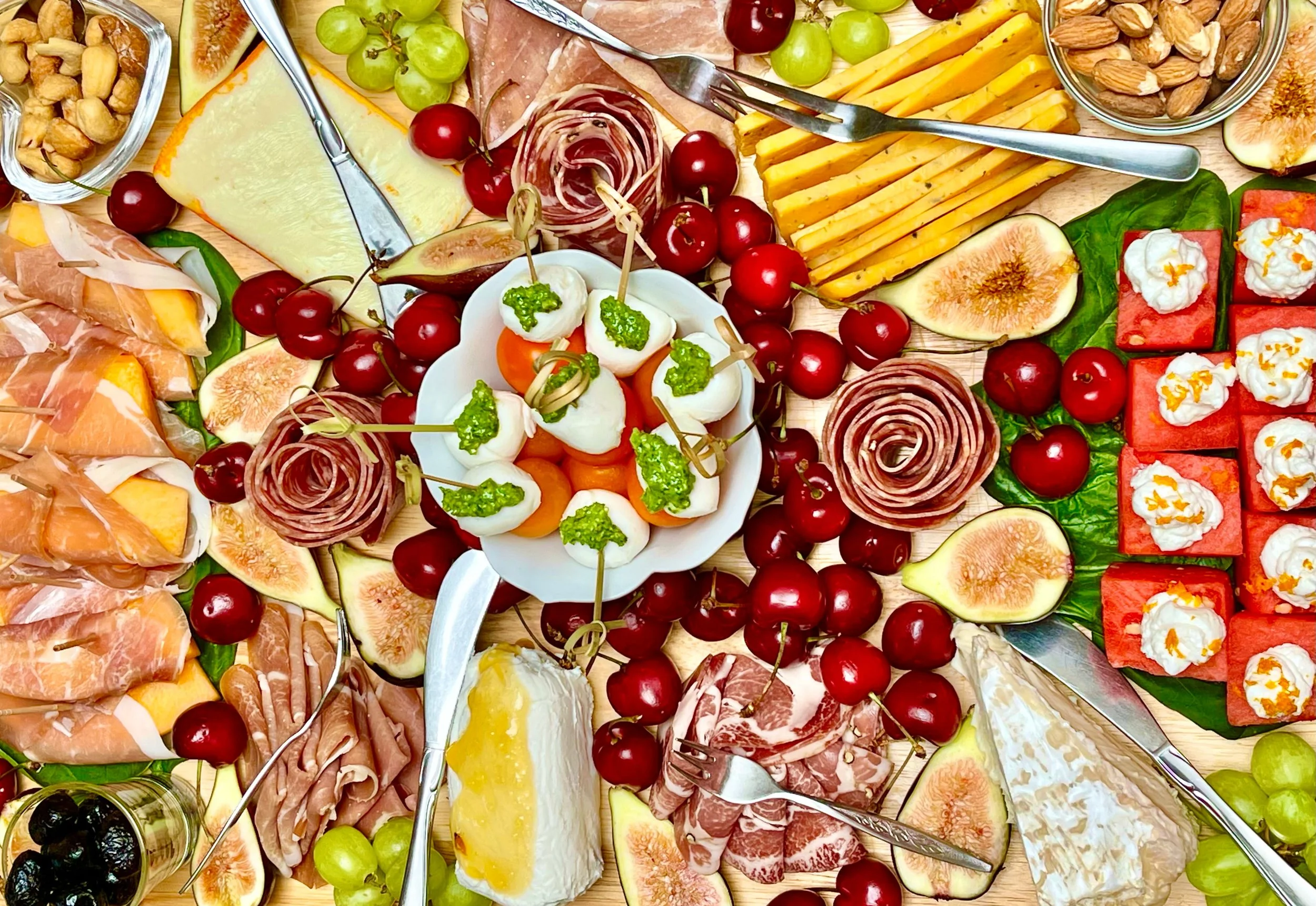 Ultimate Brunch Food Ideas: Awesome Party Recipes