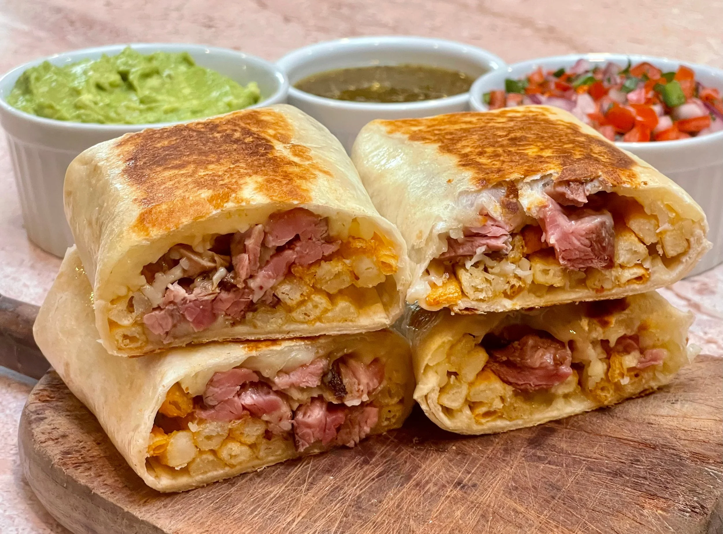 Ultimate California Burrito Recipe: Easy &amp; Authentic