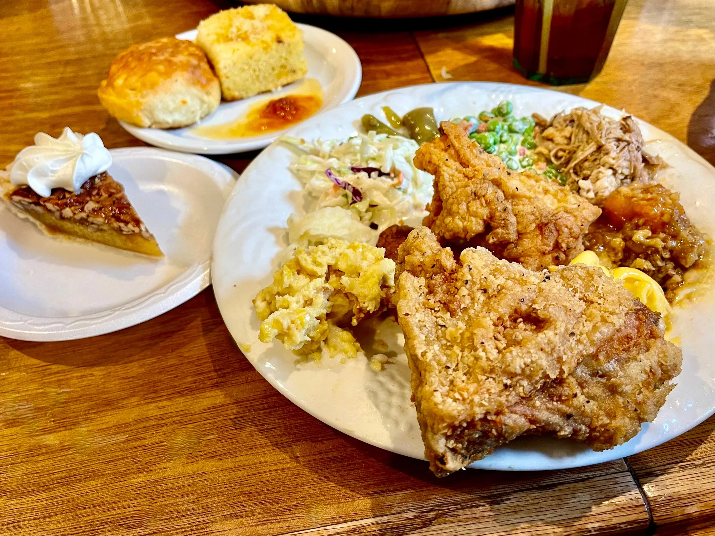 25 Southern Foods You Have To Eat in the South