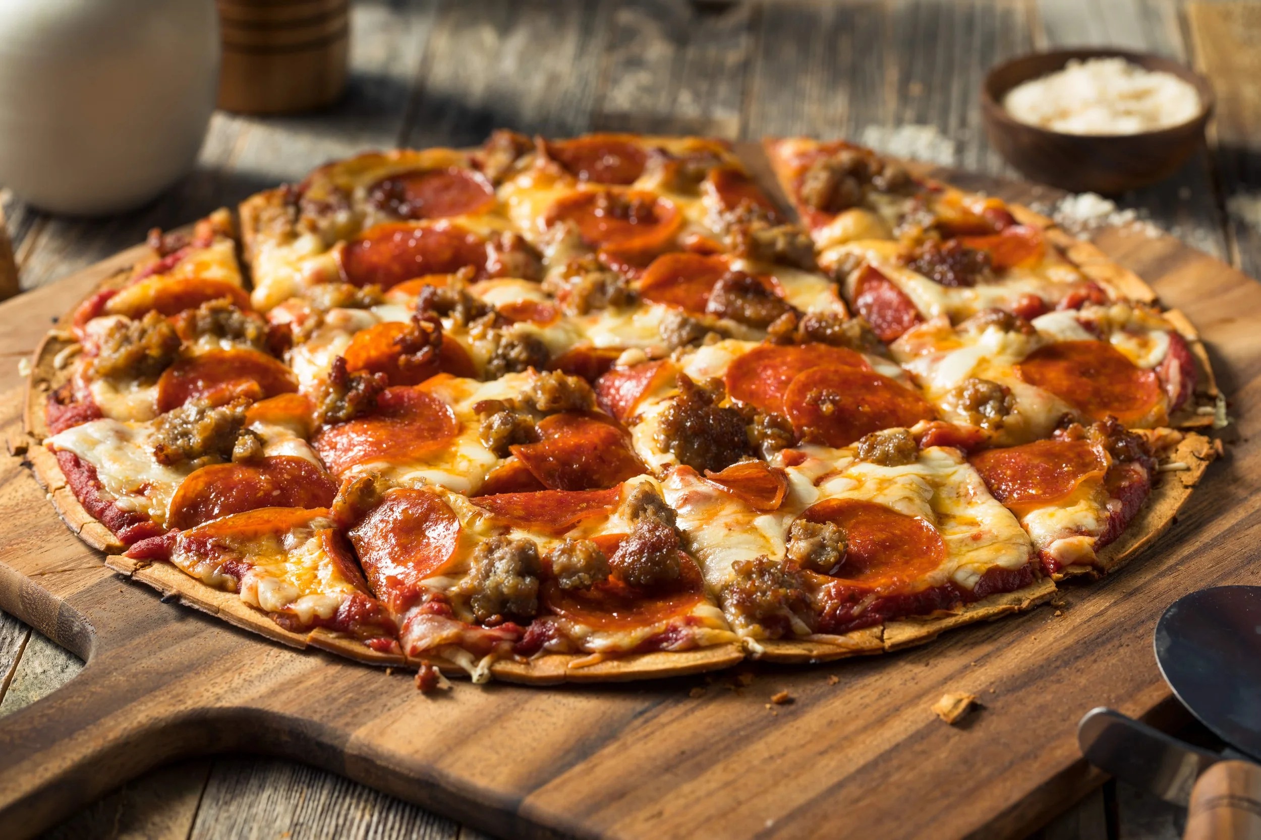 What Food Is St. Louis Known For? 13 Famous Foods — Chef Denise