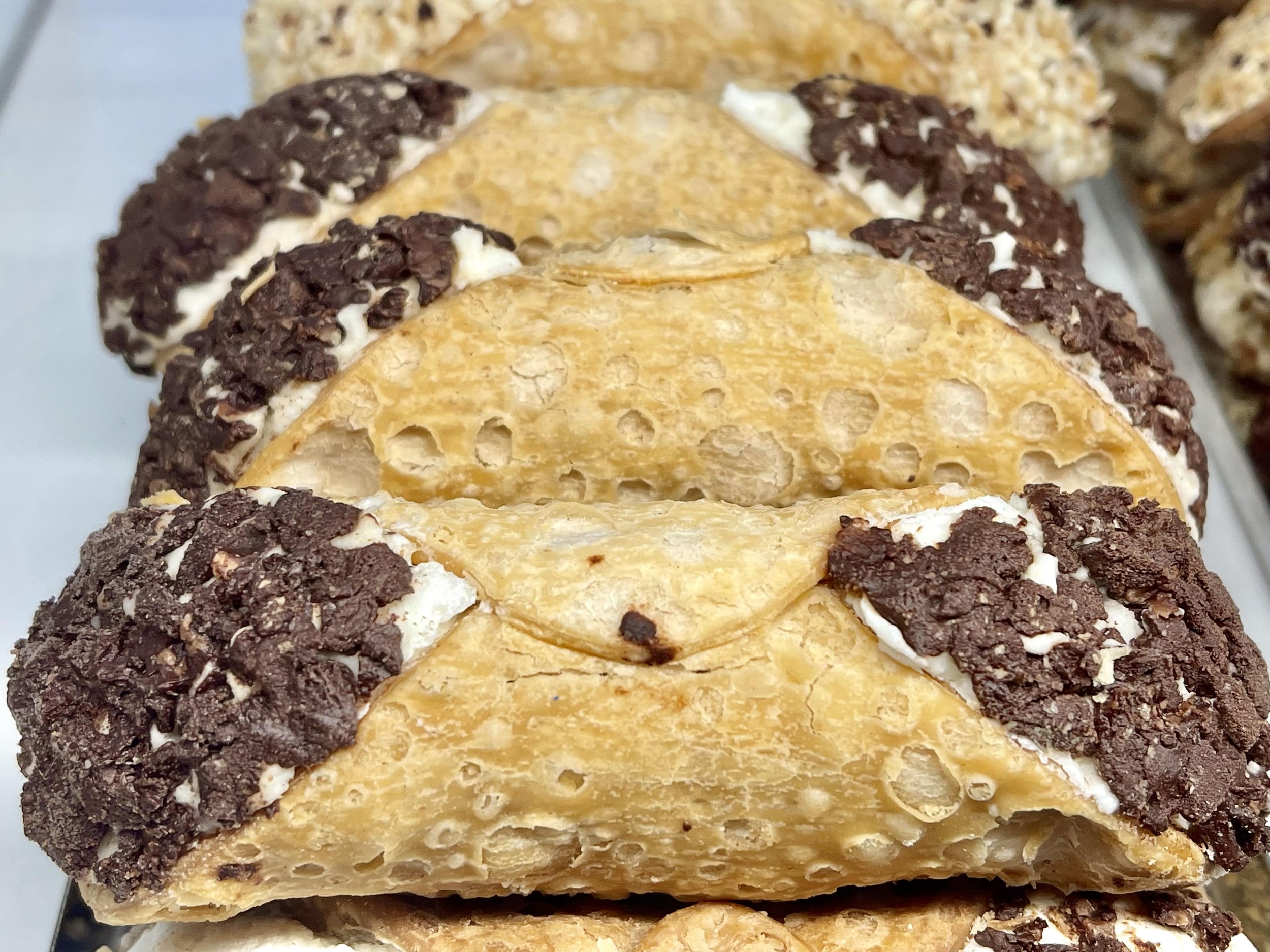 20 Best Desserts in Rome and Where To Find Them — Chef Denise