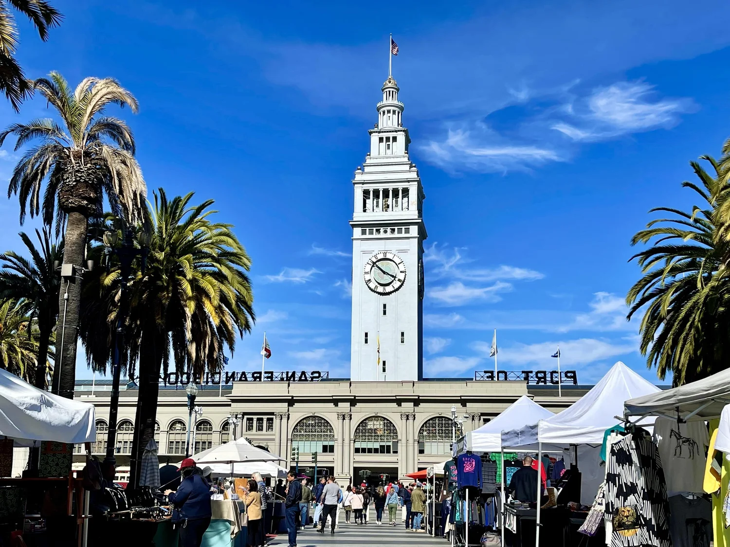 Must-Eat Famous Food San Francisco is Known For — Chef Denise
