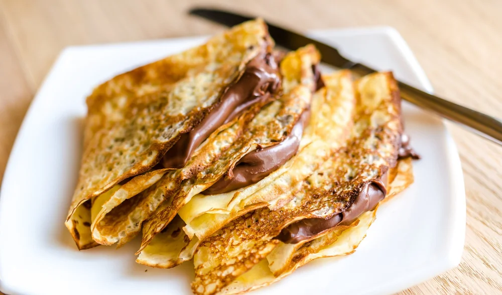 10 Best Crepes in Paris Top Parisian Creperies 2024 — Chef Denise