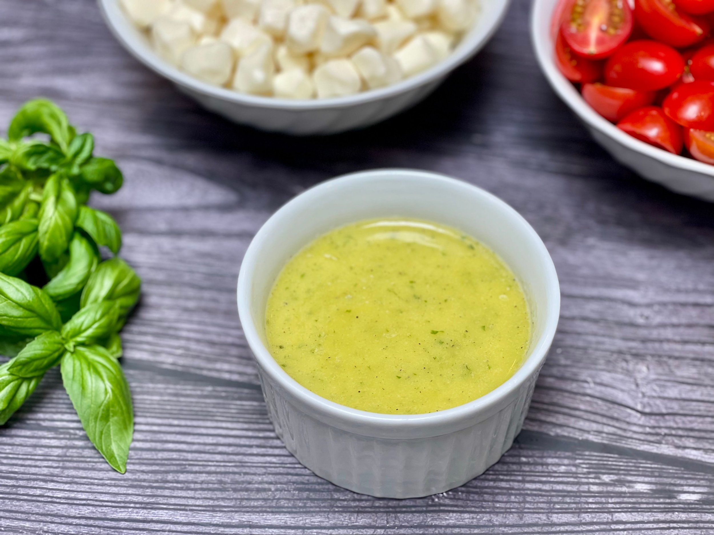 Lemon-Basil dressing-complete