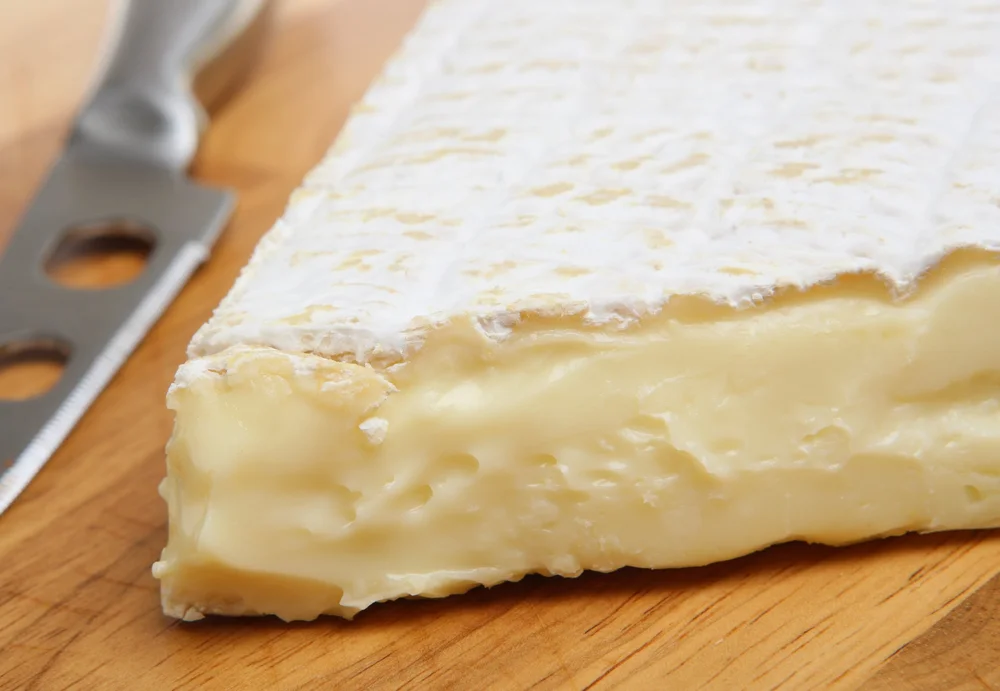 Camembert vs. Brie: A Chef's French Cheese Showdown — Chef Denise