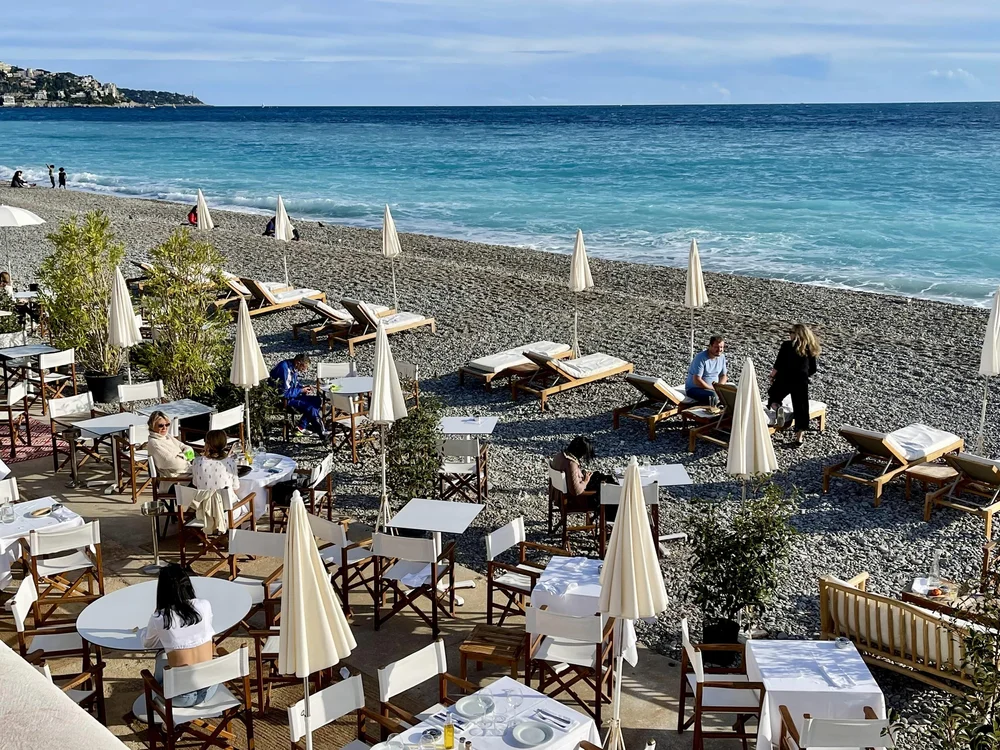 20 Best Restaurants in Nice, France 2024 Guide — Chef Denise