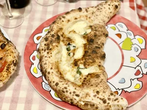 Best Pizza in Rome, Italy: 15 Pizzerias for 2024 — Chef Denise