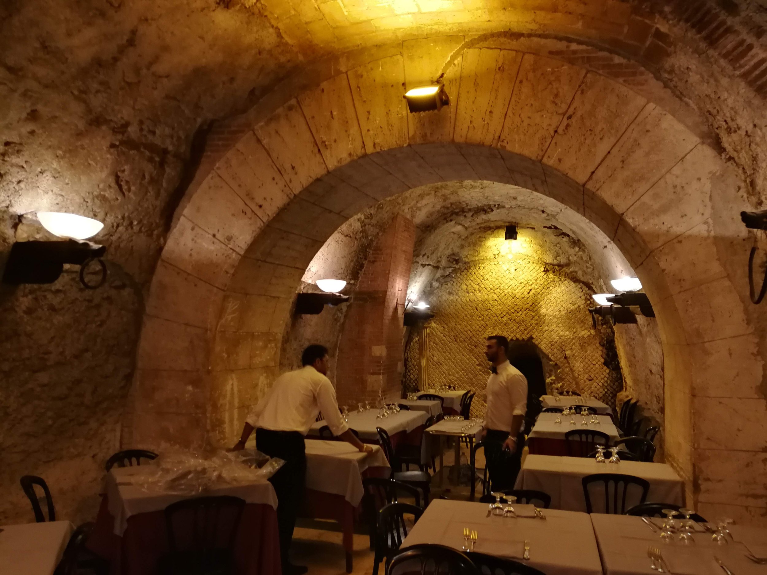 Enumerate festspil Andet The Ultimate Guide to Rome for Foodies 2023 — Chef Denise