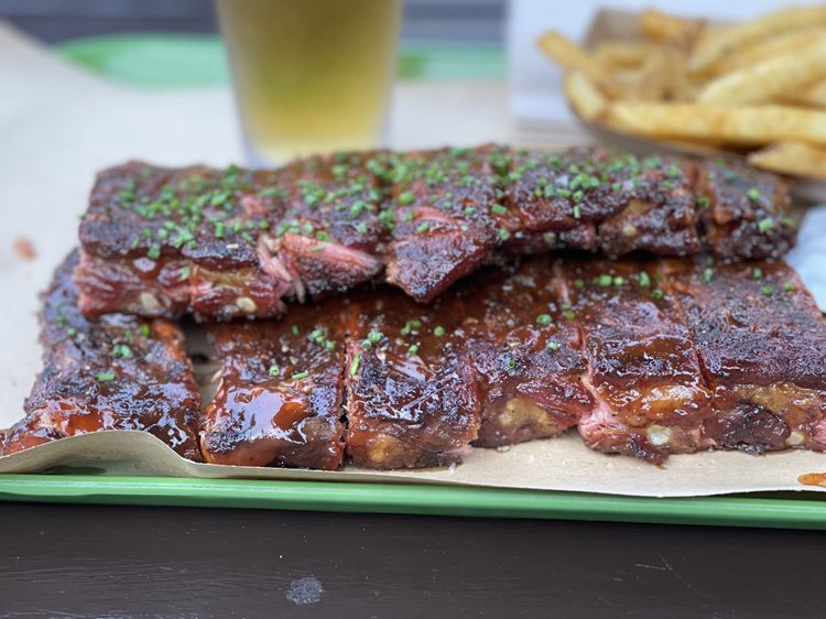 St. Louis Ribs vs Baby Back Ribs, Which is best? — Chef Denise