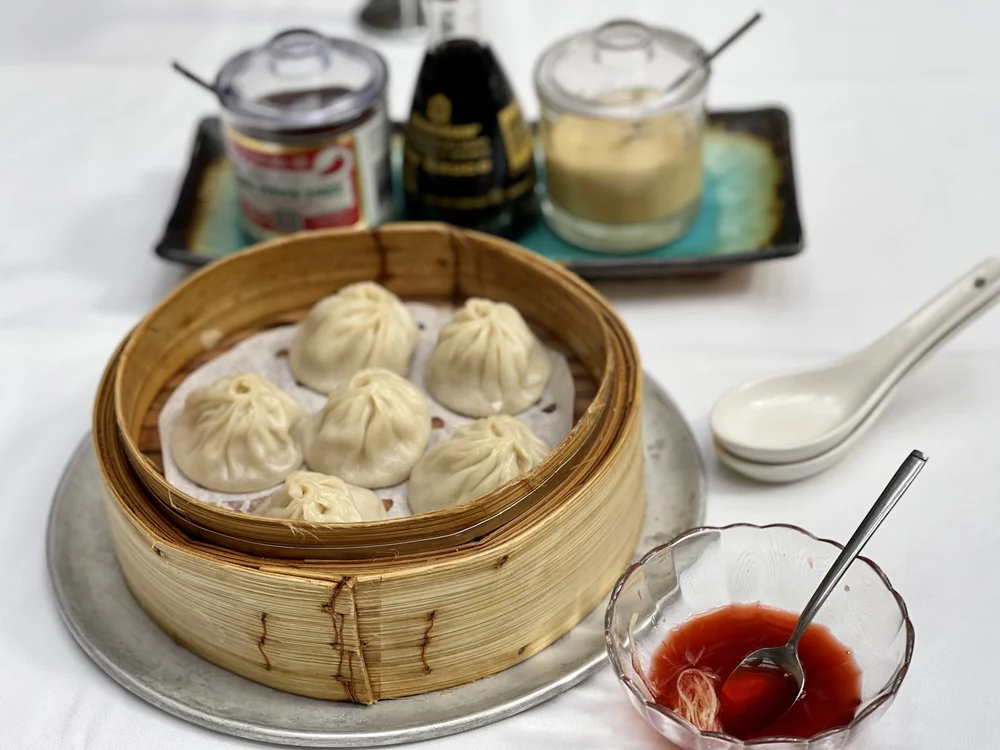 Must-Eat Famous Food San Francisco is Known For — Chef Denise