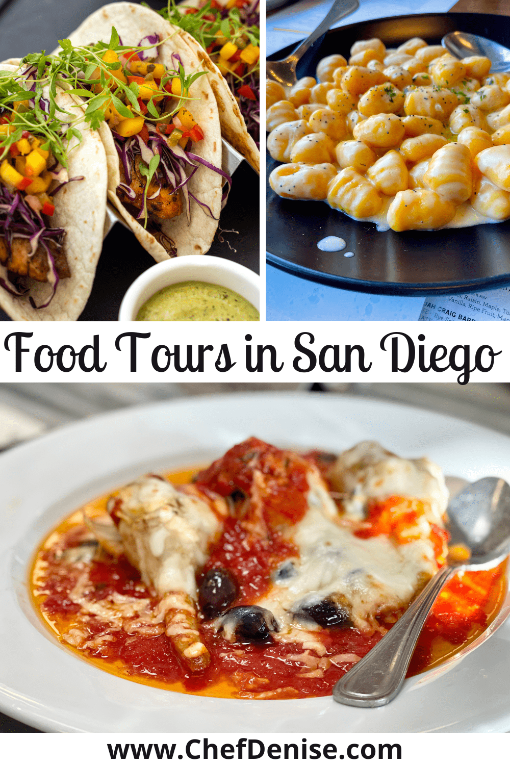 The Evolution of Downtown San Diego's Dining Culture - News Directory 3