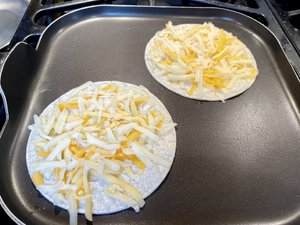 Chicken Multia Best Mexican Mulitas Recipe: Street Food at Home — Chef Denise