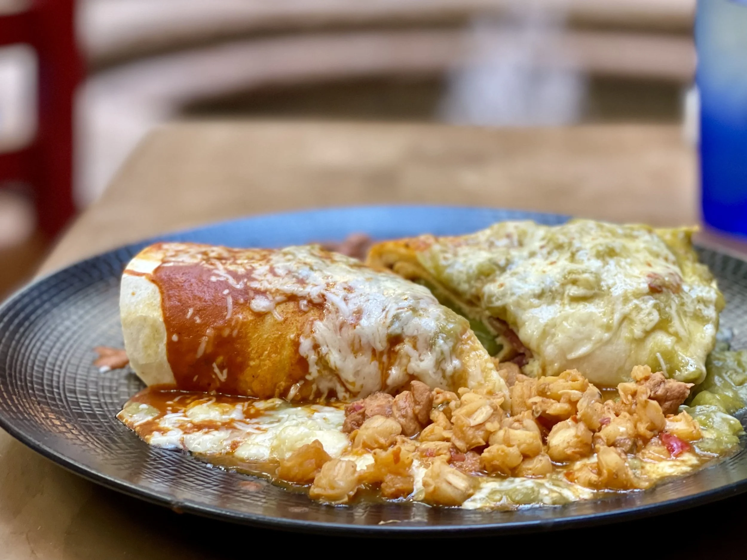 10 Best Restaurants in Santa Fe Plaza — Chef Denise