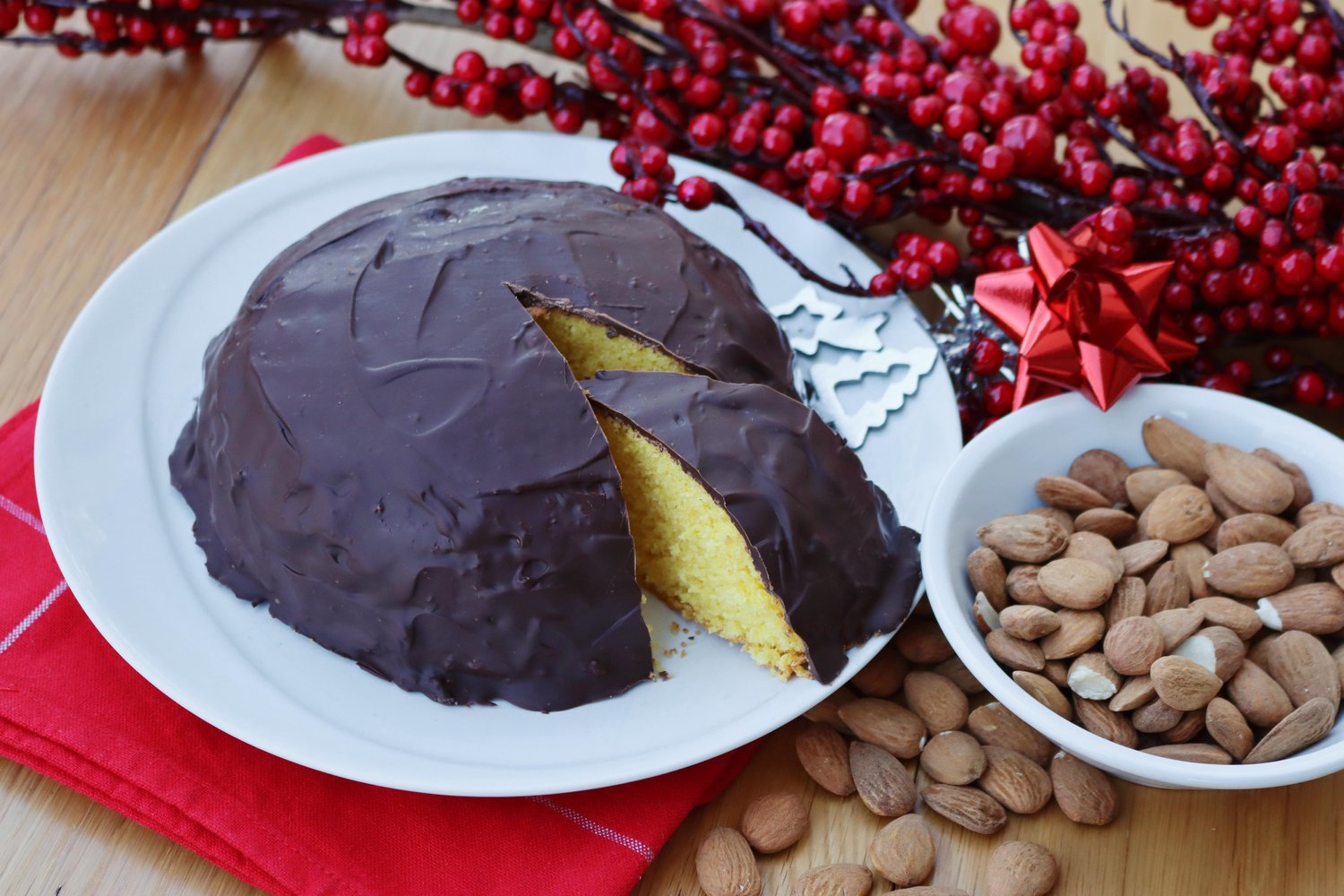 15 Traditional Italian Christmas Desserts & Recipes — Chef Denise