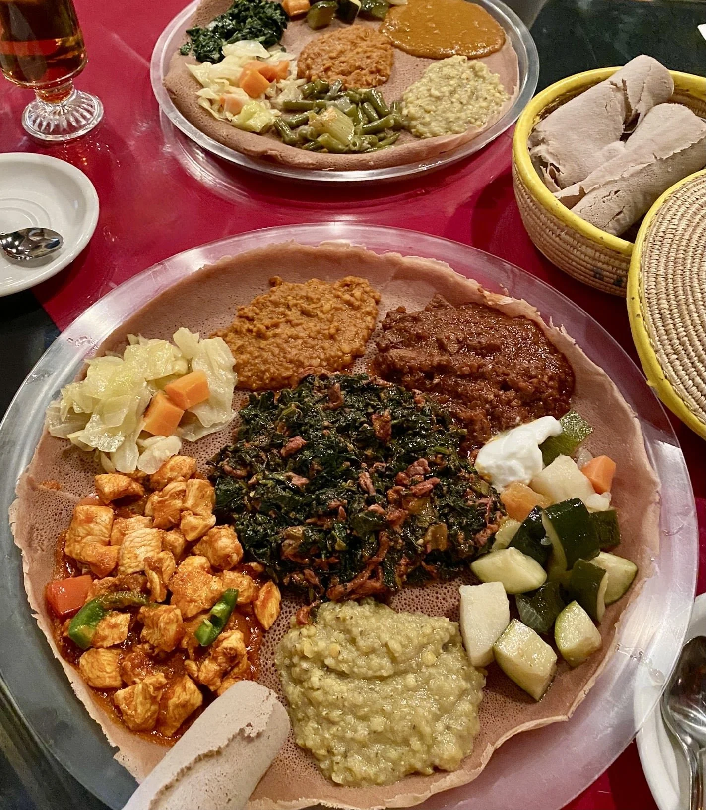 10 Famous Foods in Washington, DC & Where To Eat Them — Chef Denise