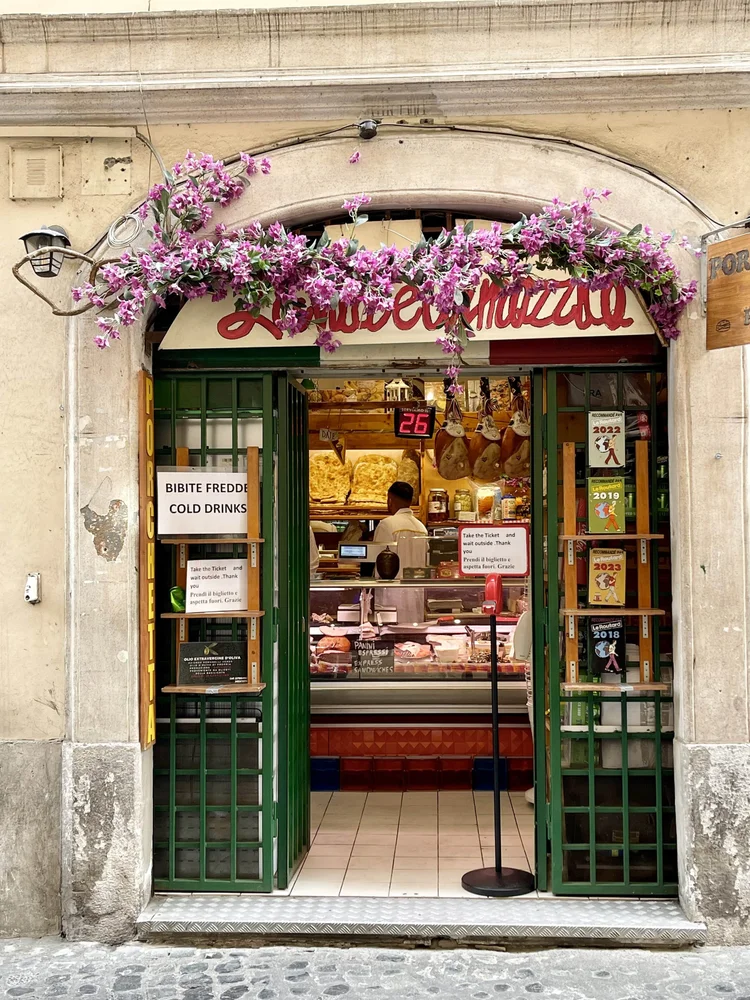 29 Best Cheap Eats In Rome for Frugal Foodies in 2024 — Chef Denise