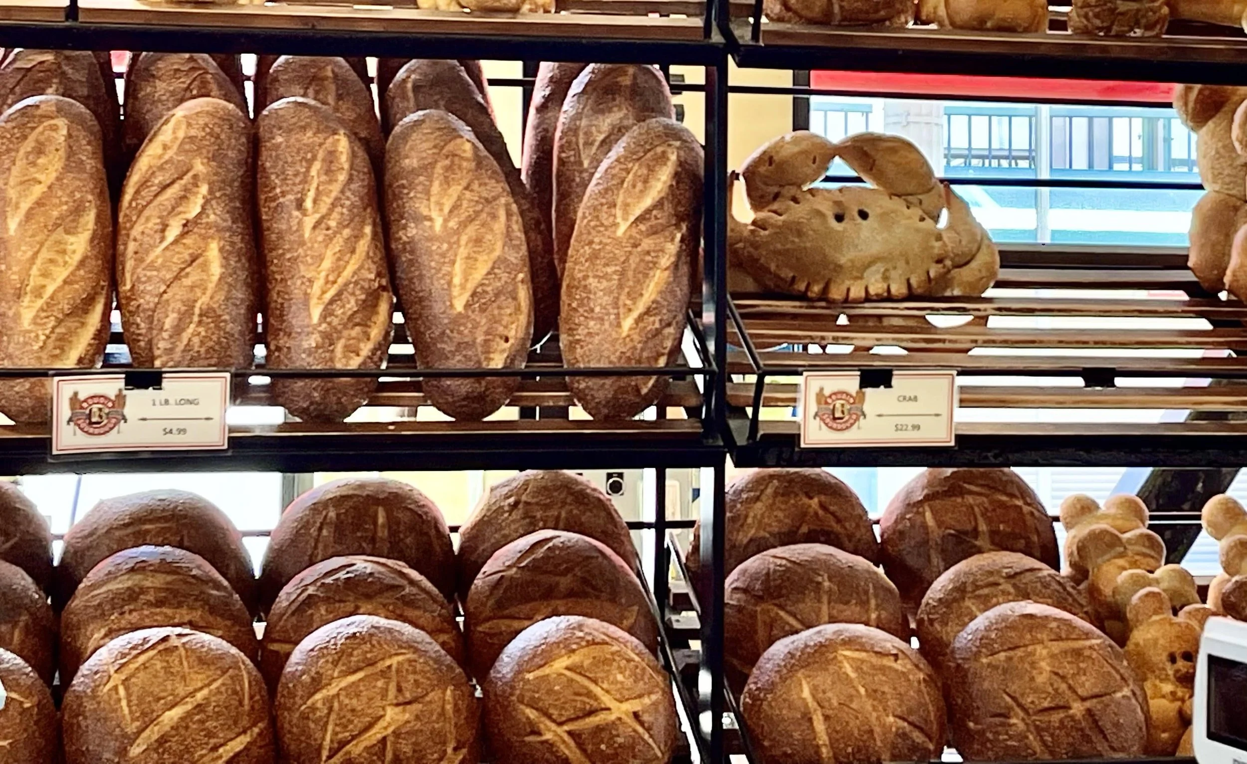 Must-Eat Famous Food San Francisco is Known For — Chef Denise