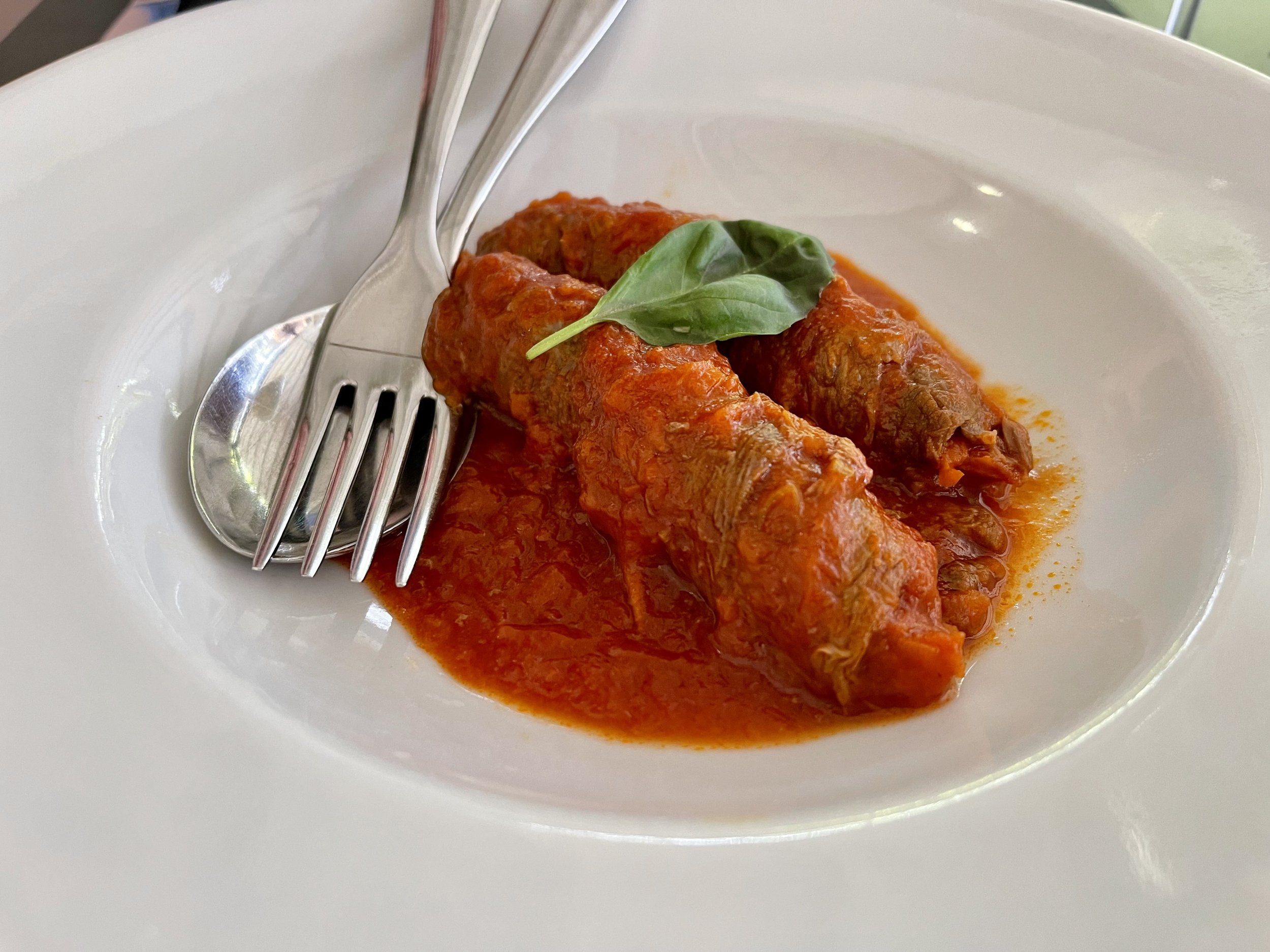 29 Best Cheap Eats In Rome for Frugal Foodies in 2024 — Chef Denise